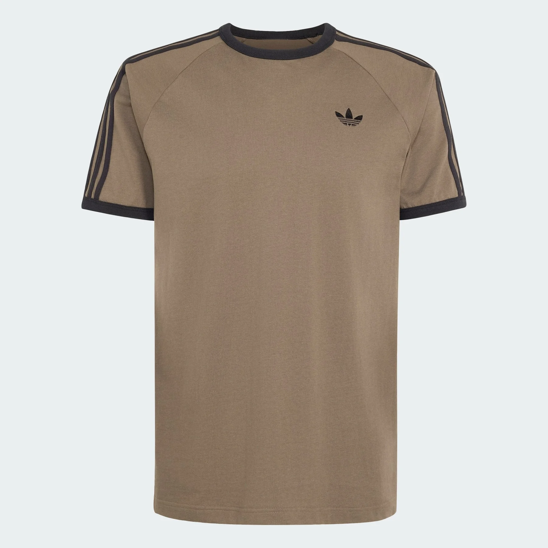 3-Stripes T-Shirt - 1