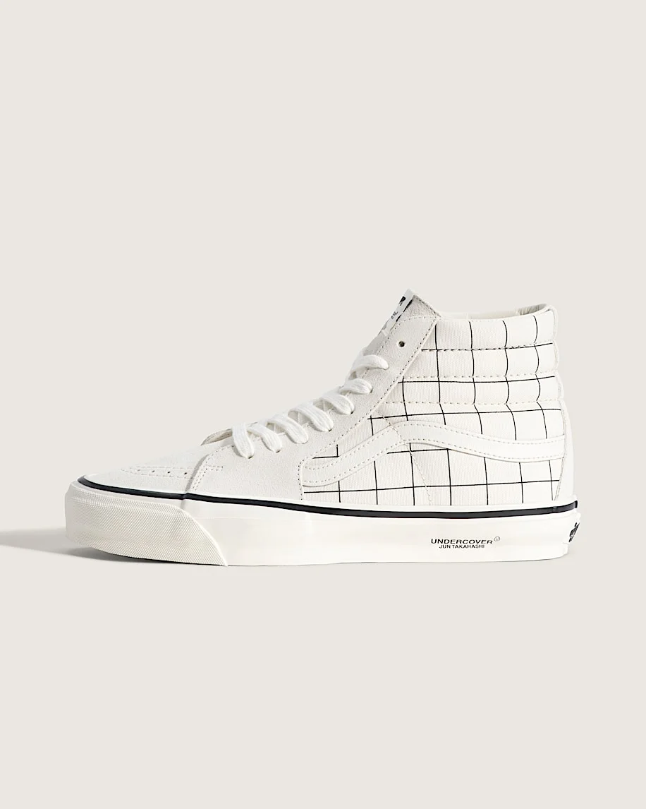 OTW by Vans X UNDERCOVER Sk8-Hi - 1