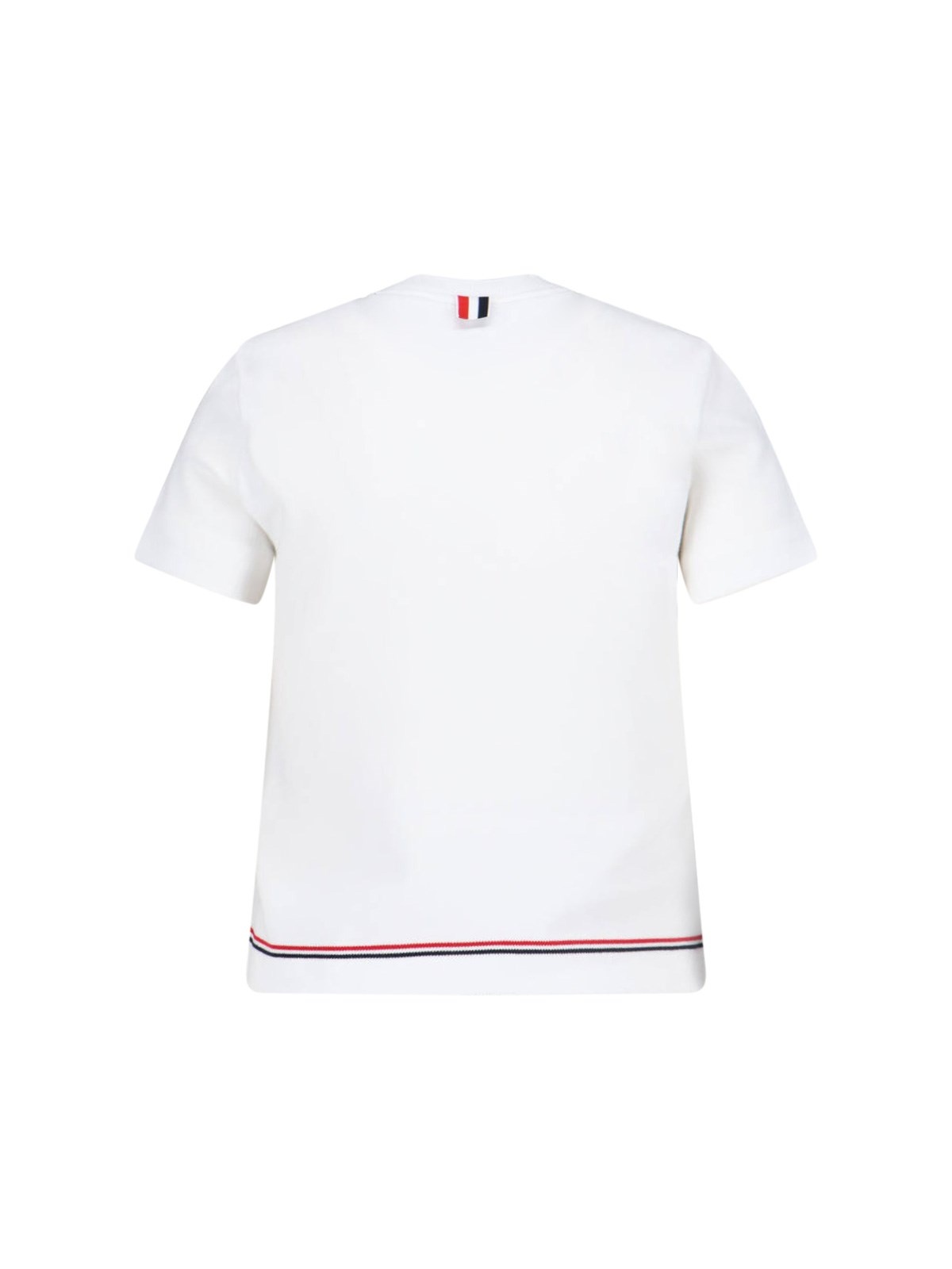 LOGO T-SHIRT - 2