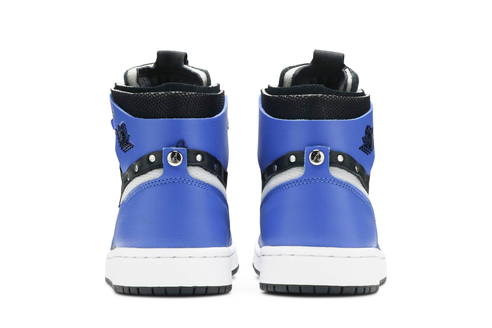 Wmns Air Jordan 1 Zoom Comfort SE 'Sisterhood' - 6
