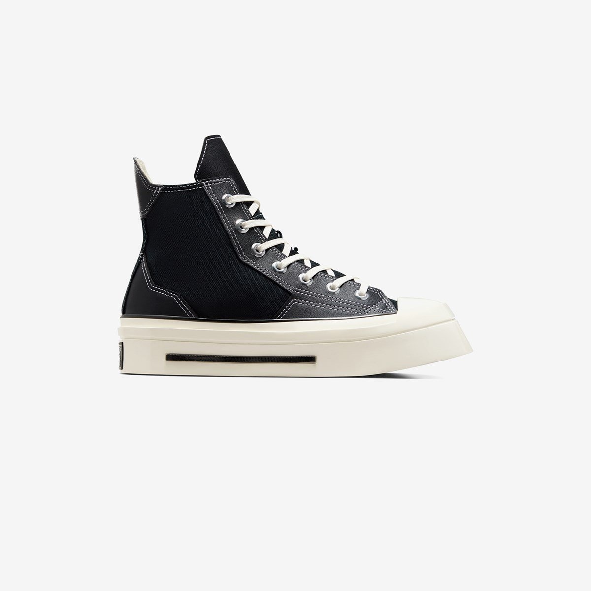 Converse Chuck 70 De Luxe Squared Hi | sneakersnstuff