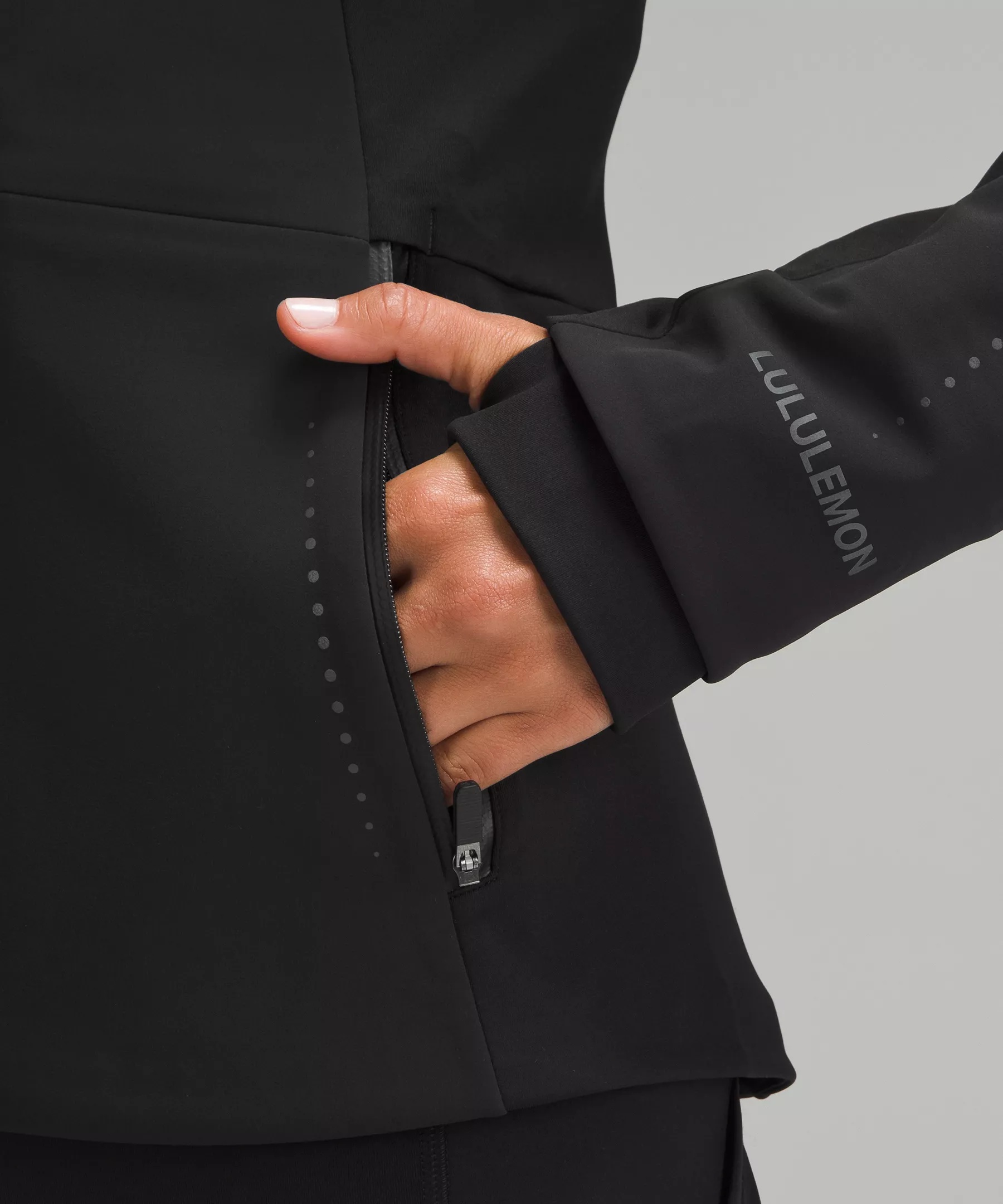 Cross Chill Jacket - 5