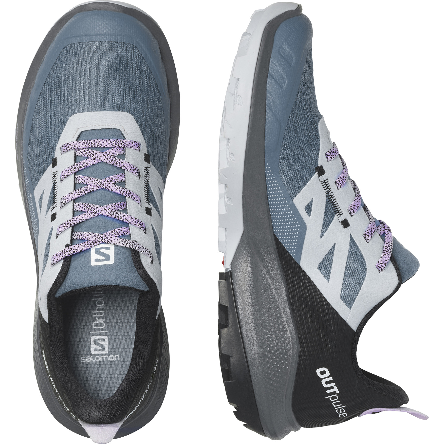 OUTPULSE GORE-TEX - 2