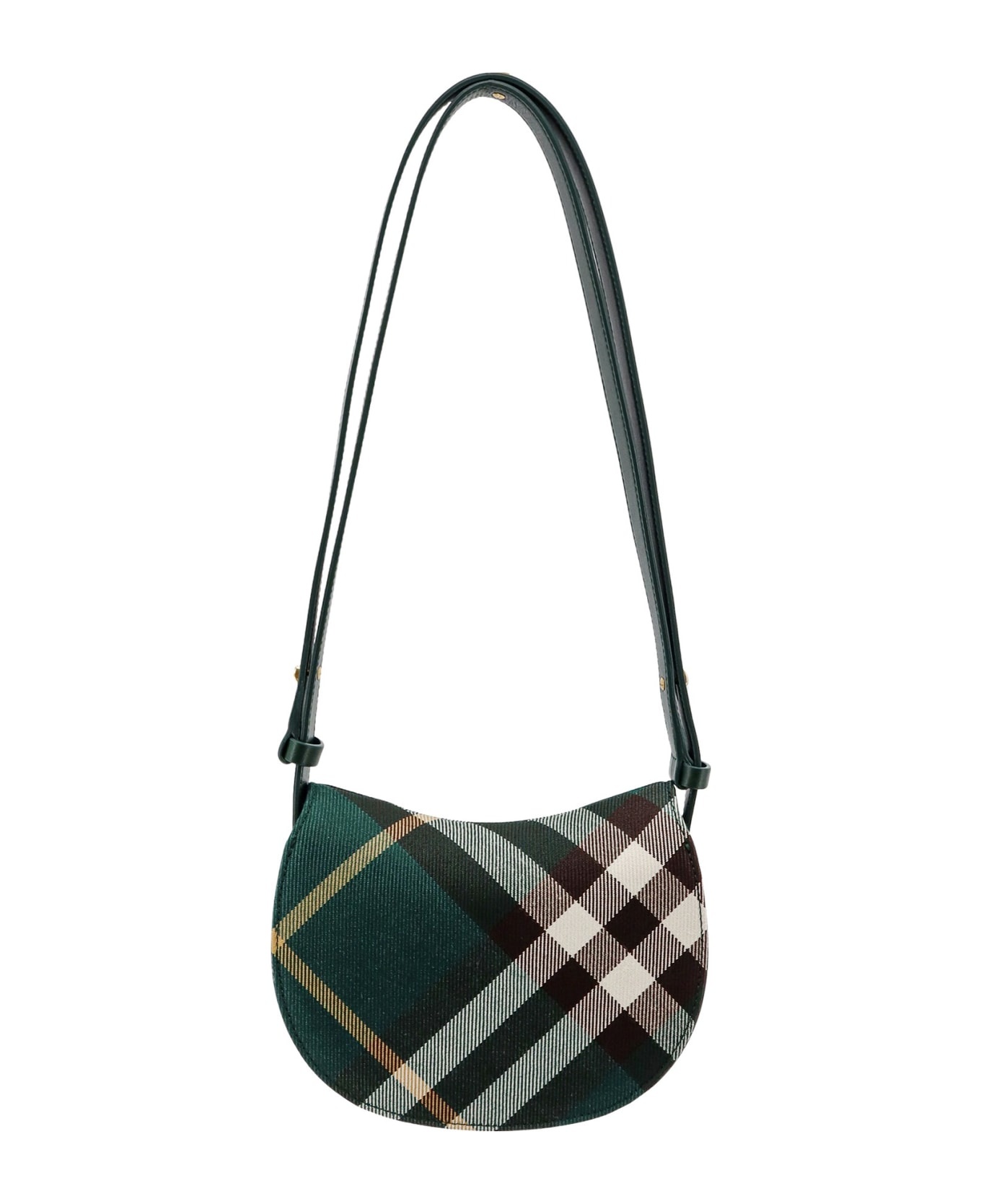 Rocking Horse Shoulder Bag - 2
