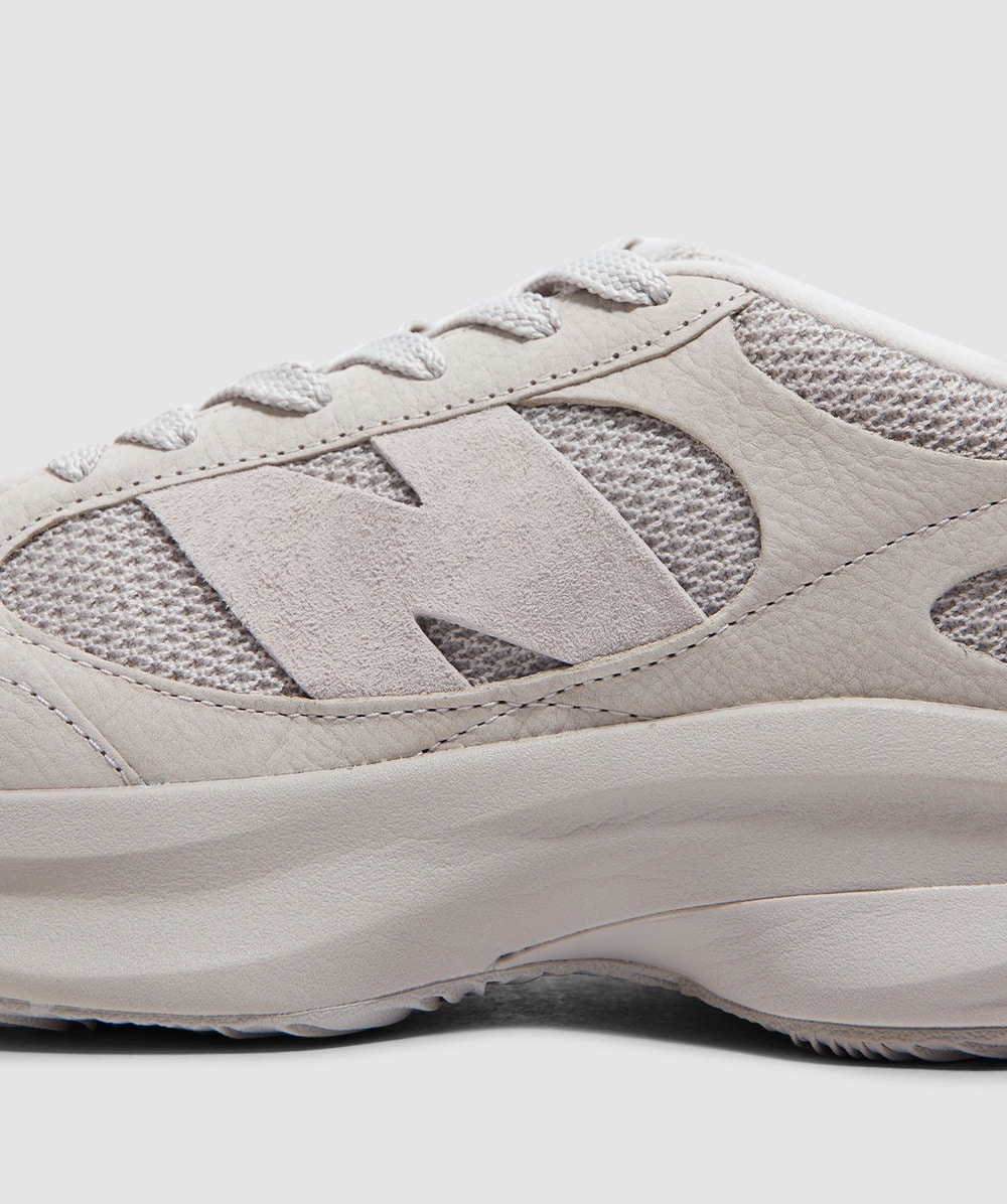 WRPD runner sneaker - 7