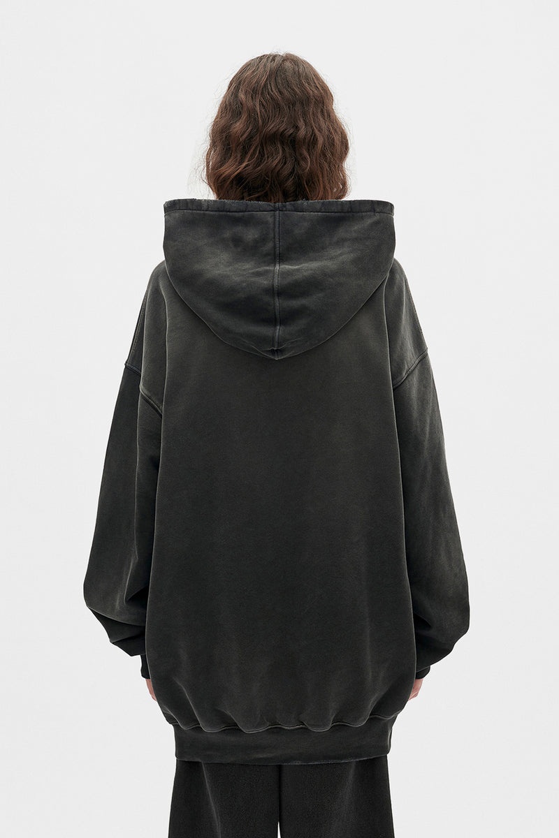 Anne Marie ''Doves'' High Comfort Hoodie - 3