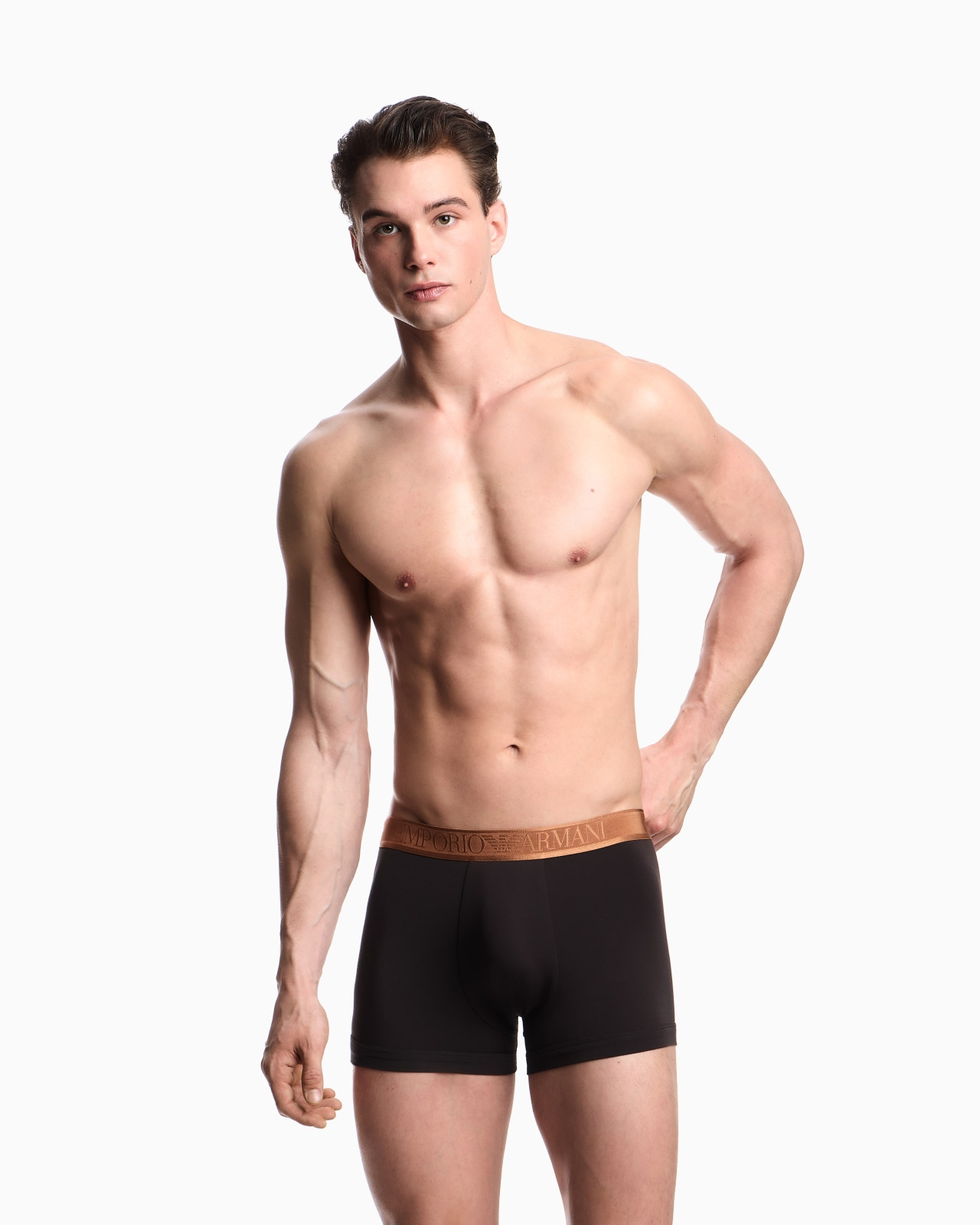 COSY MODAL BOXER BRIEFS - 2
