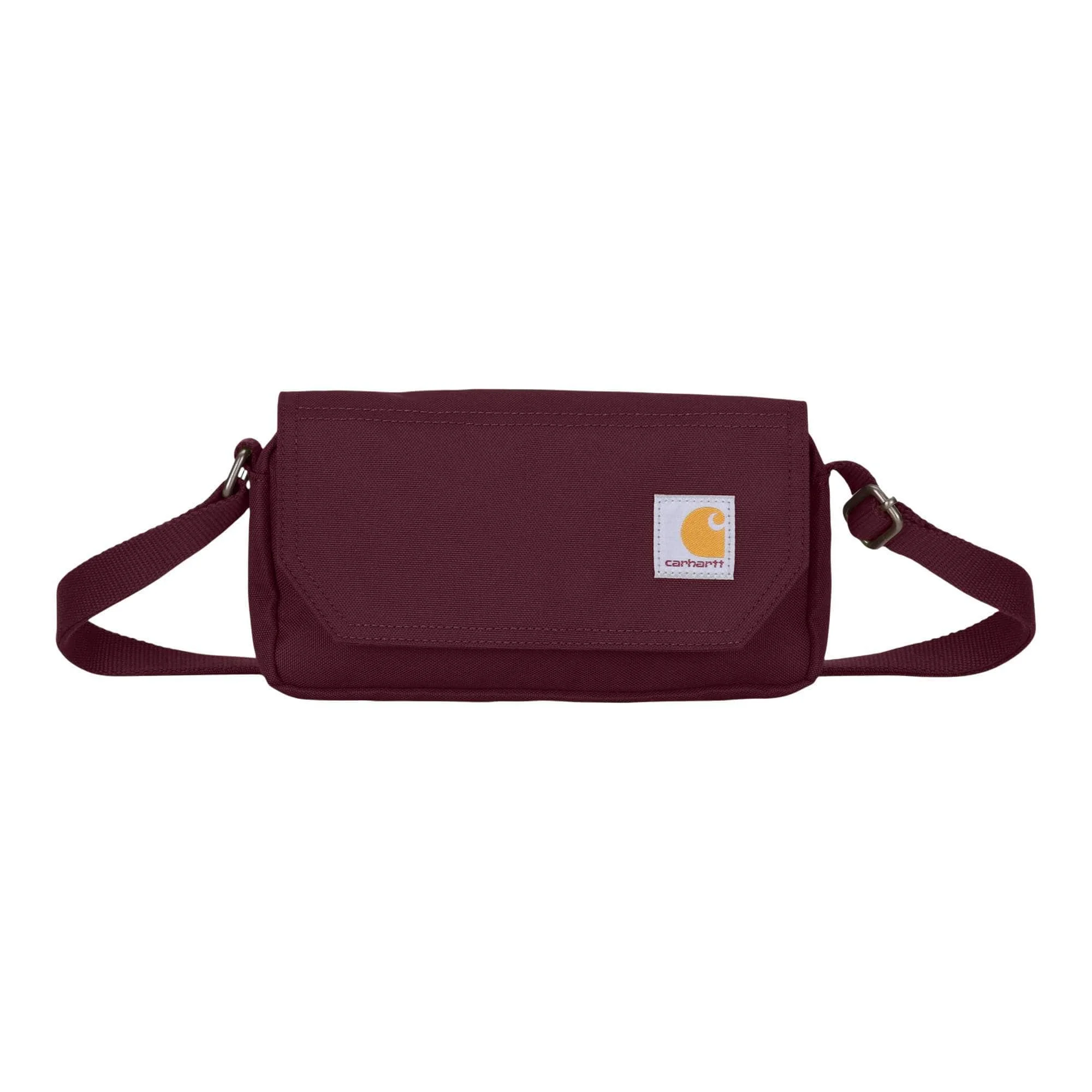 Classic Crossbody Horizontal Bag - 1