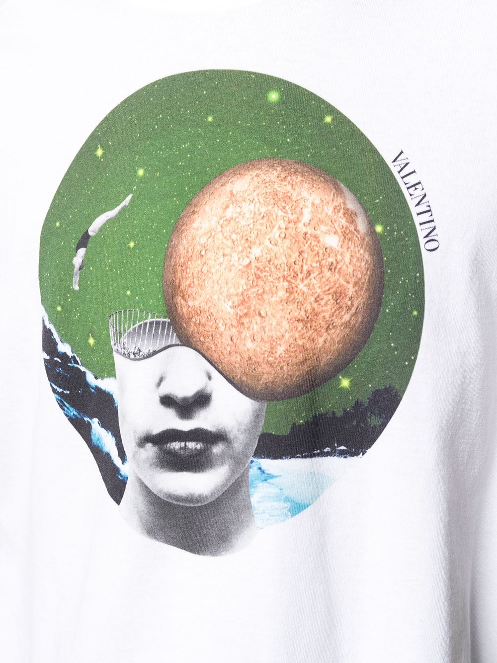 Soul Planets T-shirt - 5