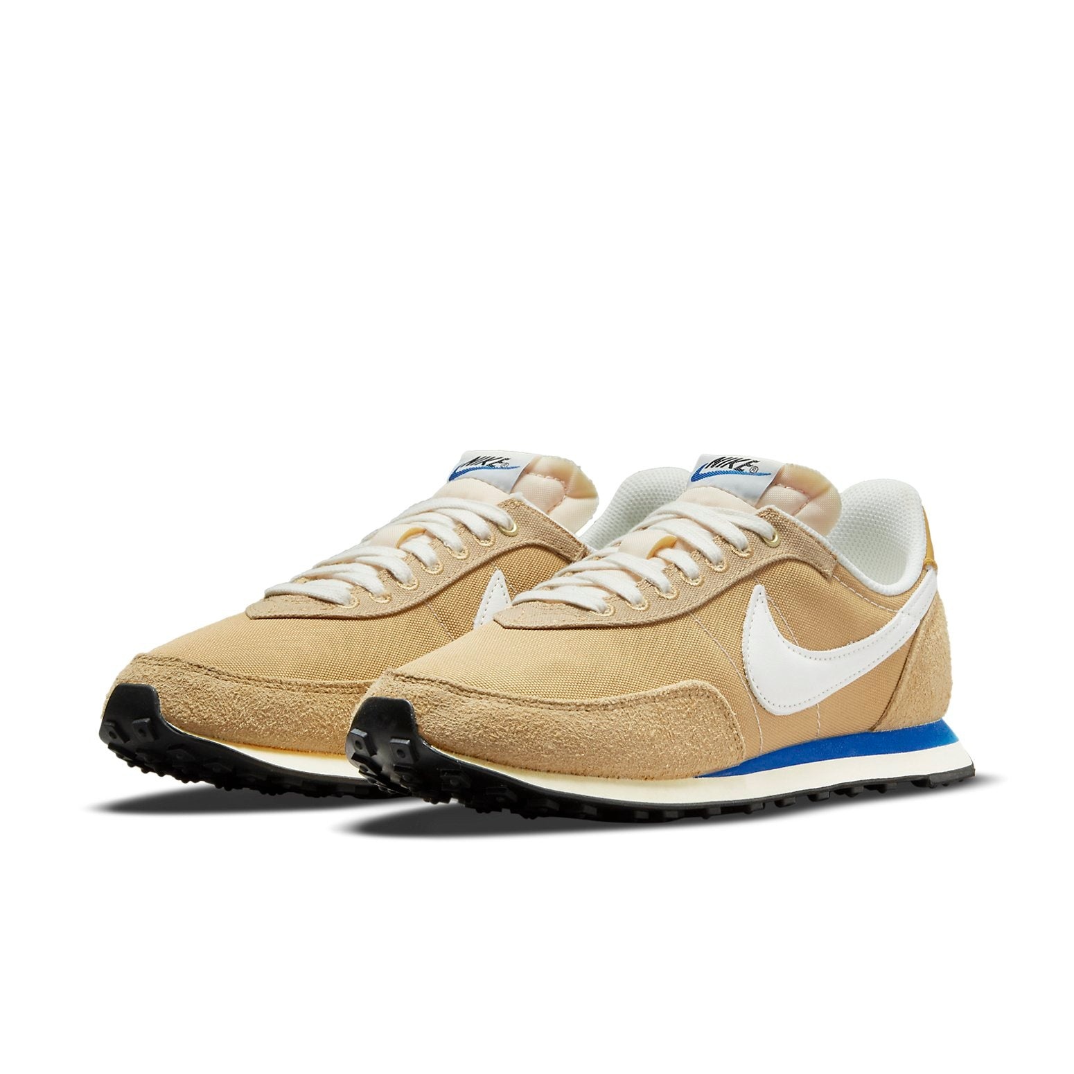 (WMNS) Nike Waffle Trainer 2 'Warm Core' DO2372-737 - 3