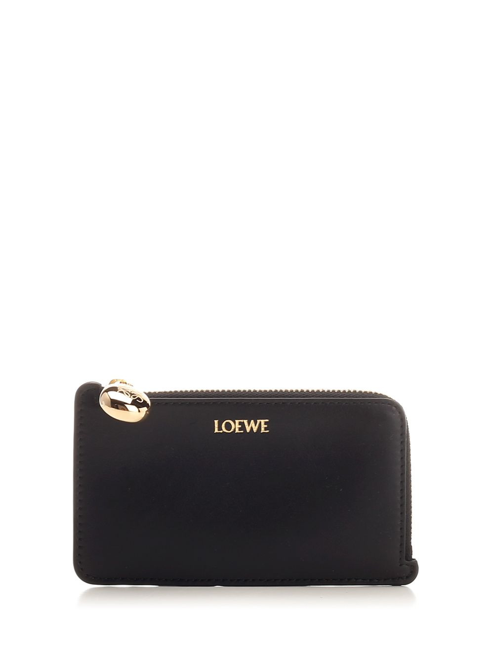 Coin Purse Wallets Black - 1