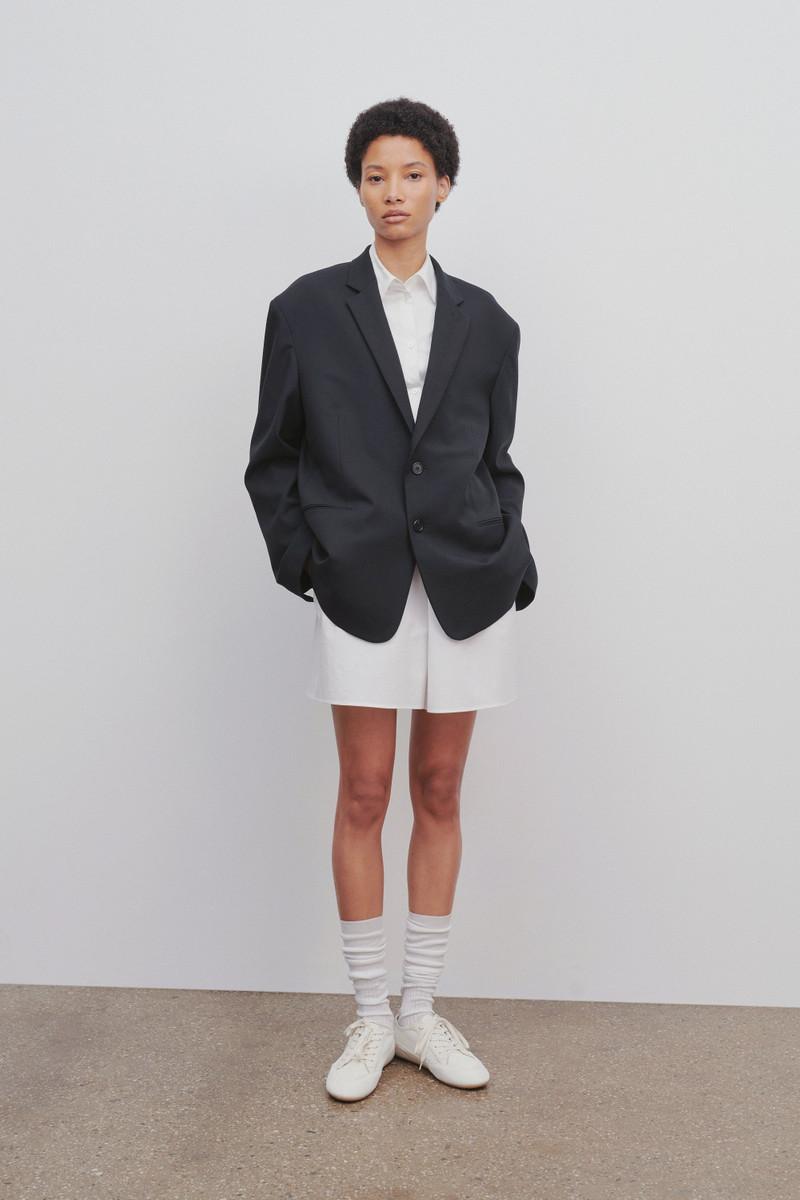 Cochise Jacket in Virgin Wool 5