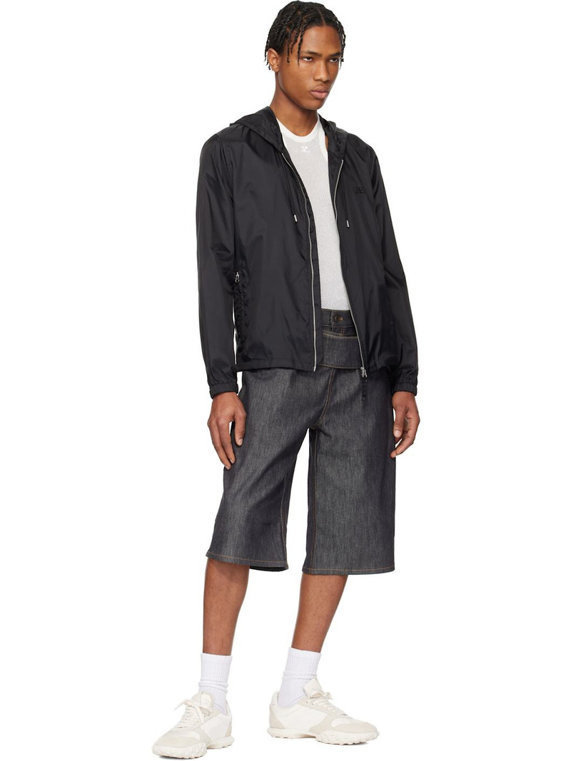 courrèges AC 나일론 Windbreaker outlook