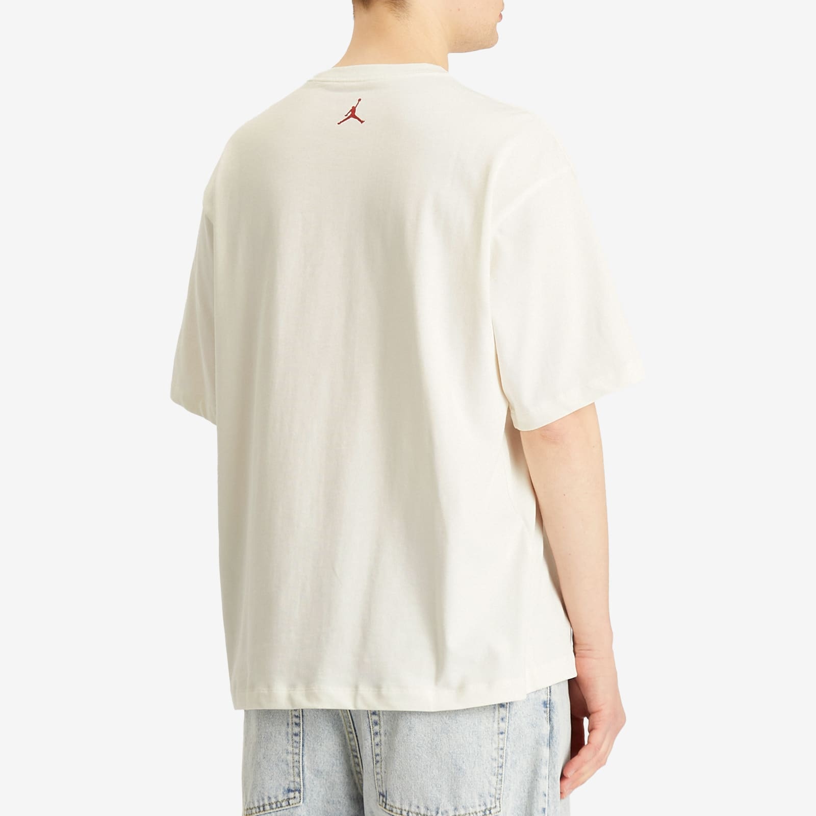 Air Jordan Essential 85' Crew Photo T-Shirt - 3