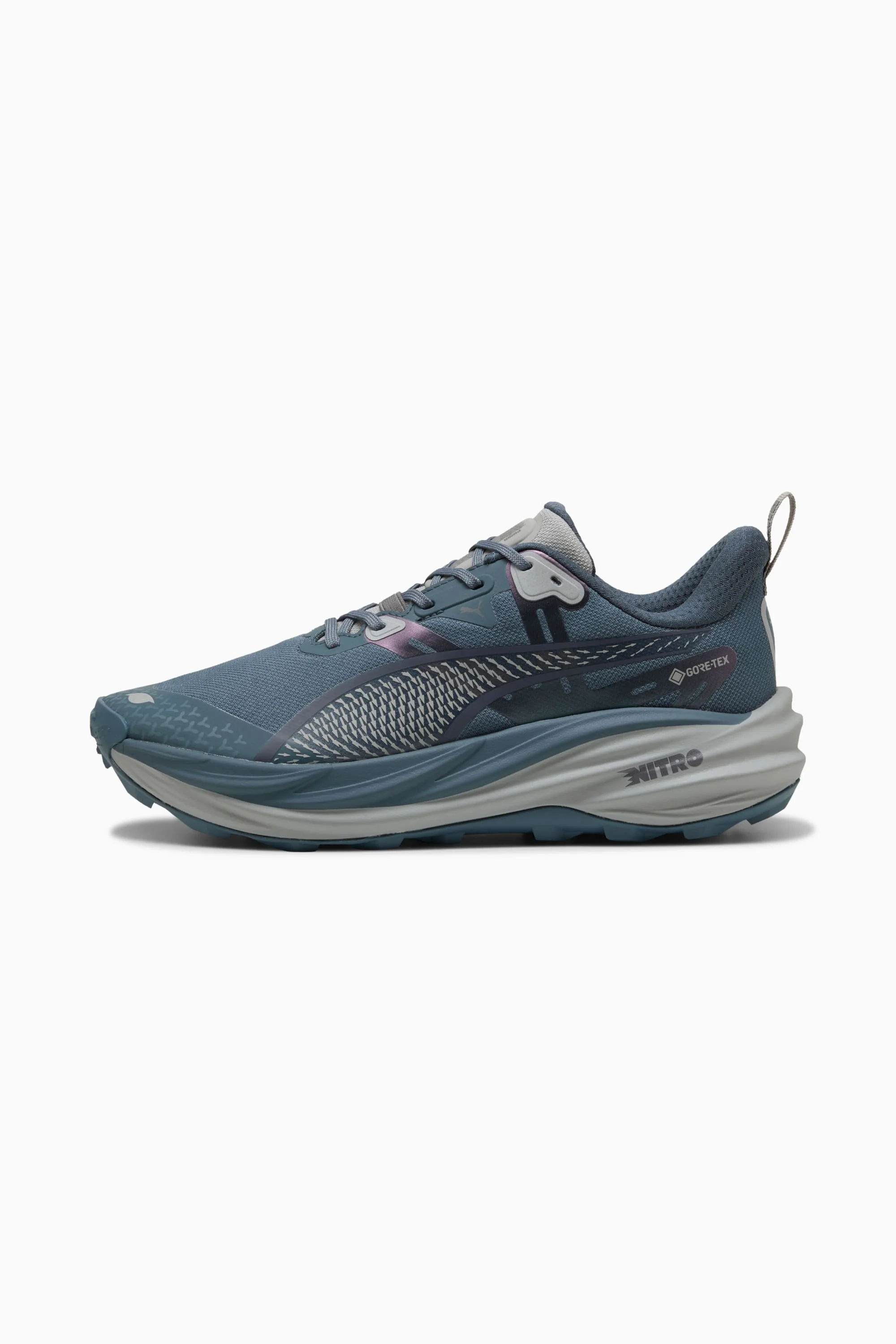 Voyage NITRO™ 4 GORE-TEX® Men's Waterproof Trail Running Shoes - 1