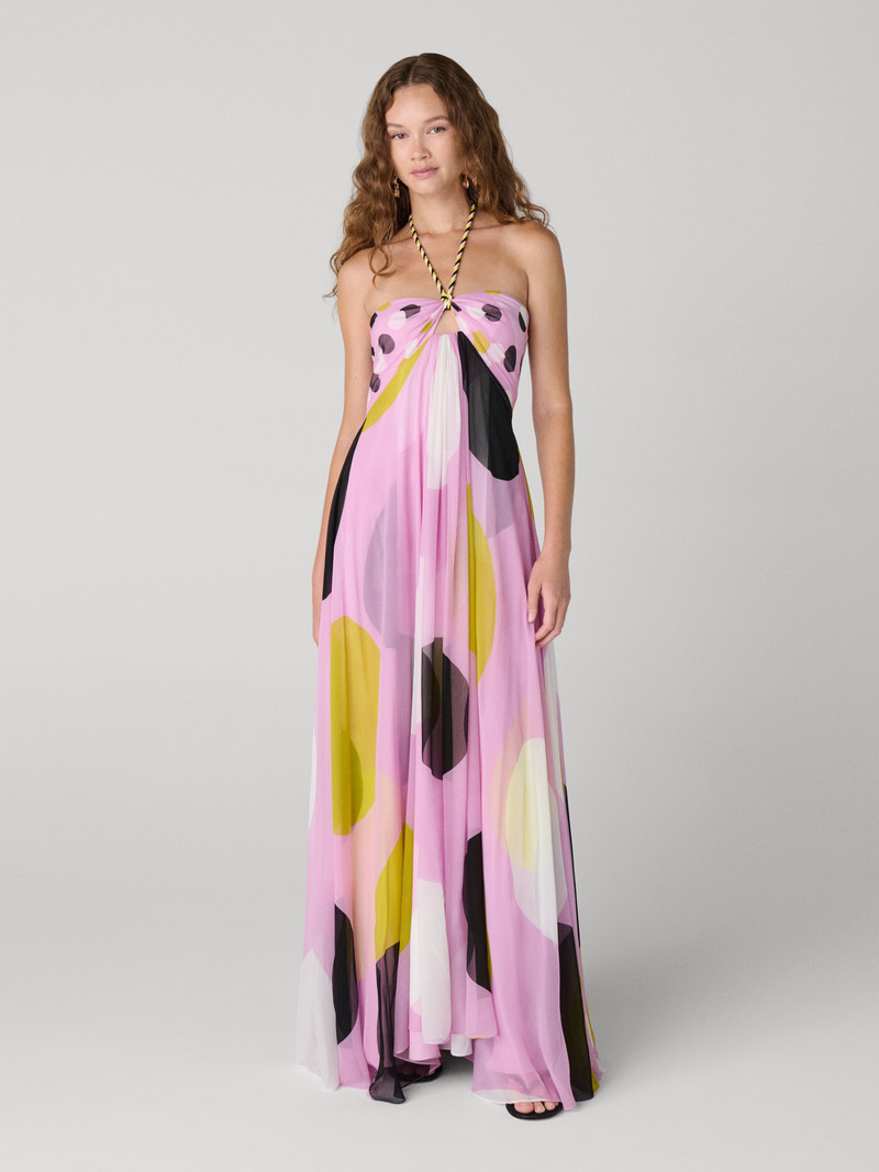 Paloma Dress 1