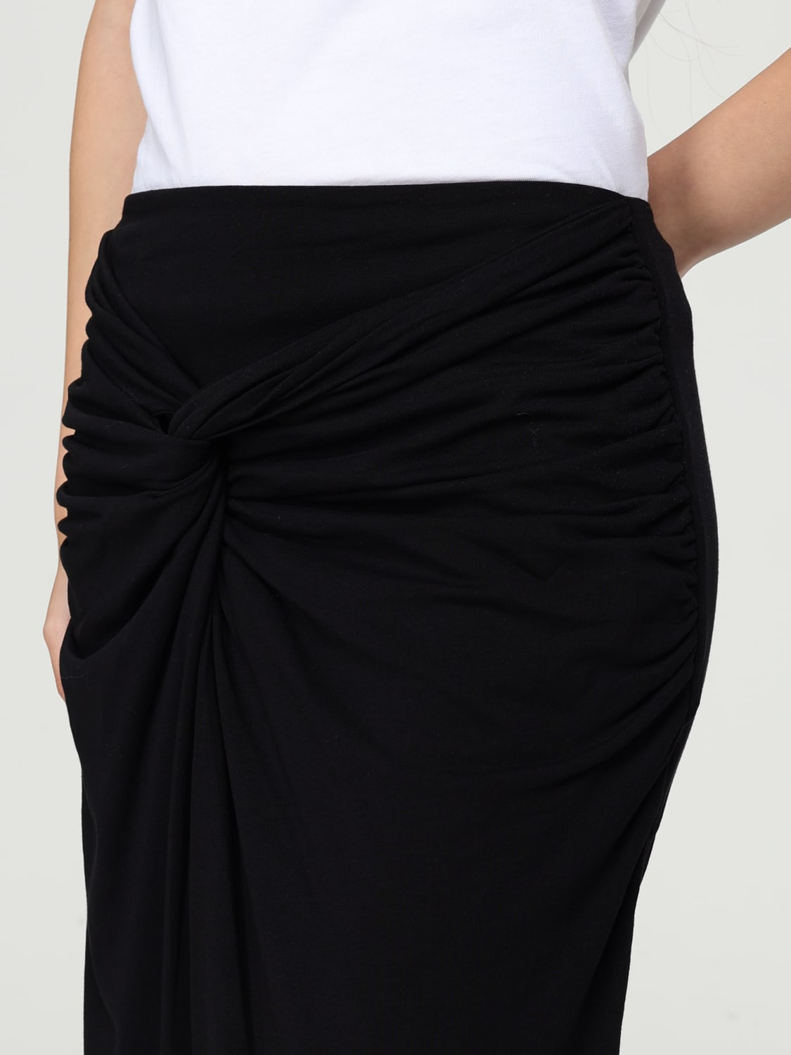 Skirt woman Rotate - 4