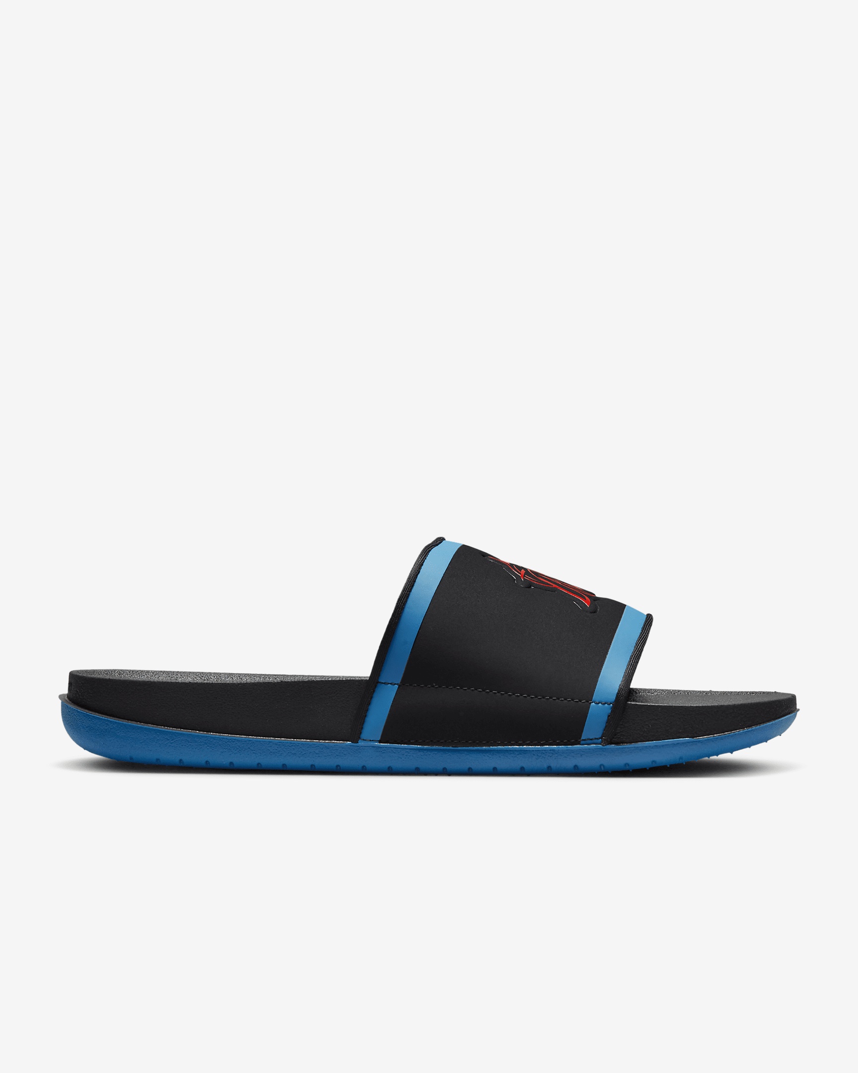 Nike Offcourt (MLB Miami Marlins) Slide - 4