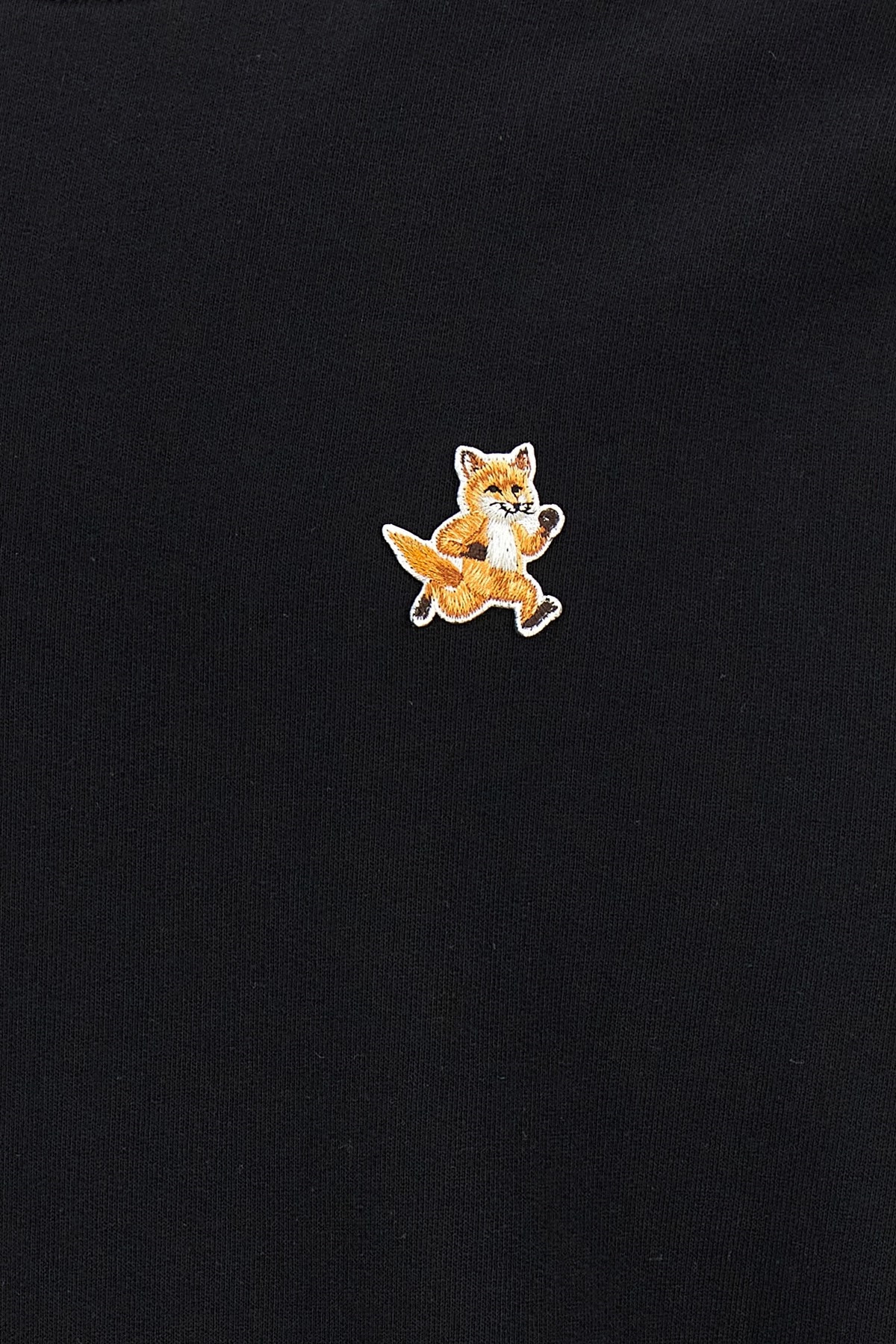 'Speedy Fox' sweatshirt - 4