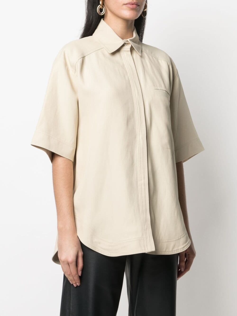 Moheli short-sleeve shirt - 3