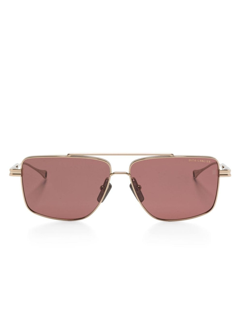 Lancier sunglasses 1
