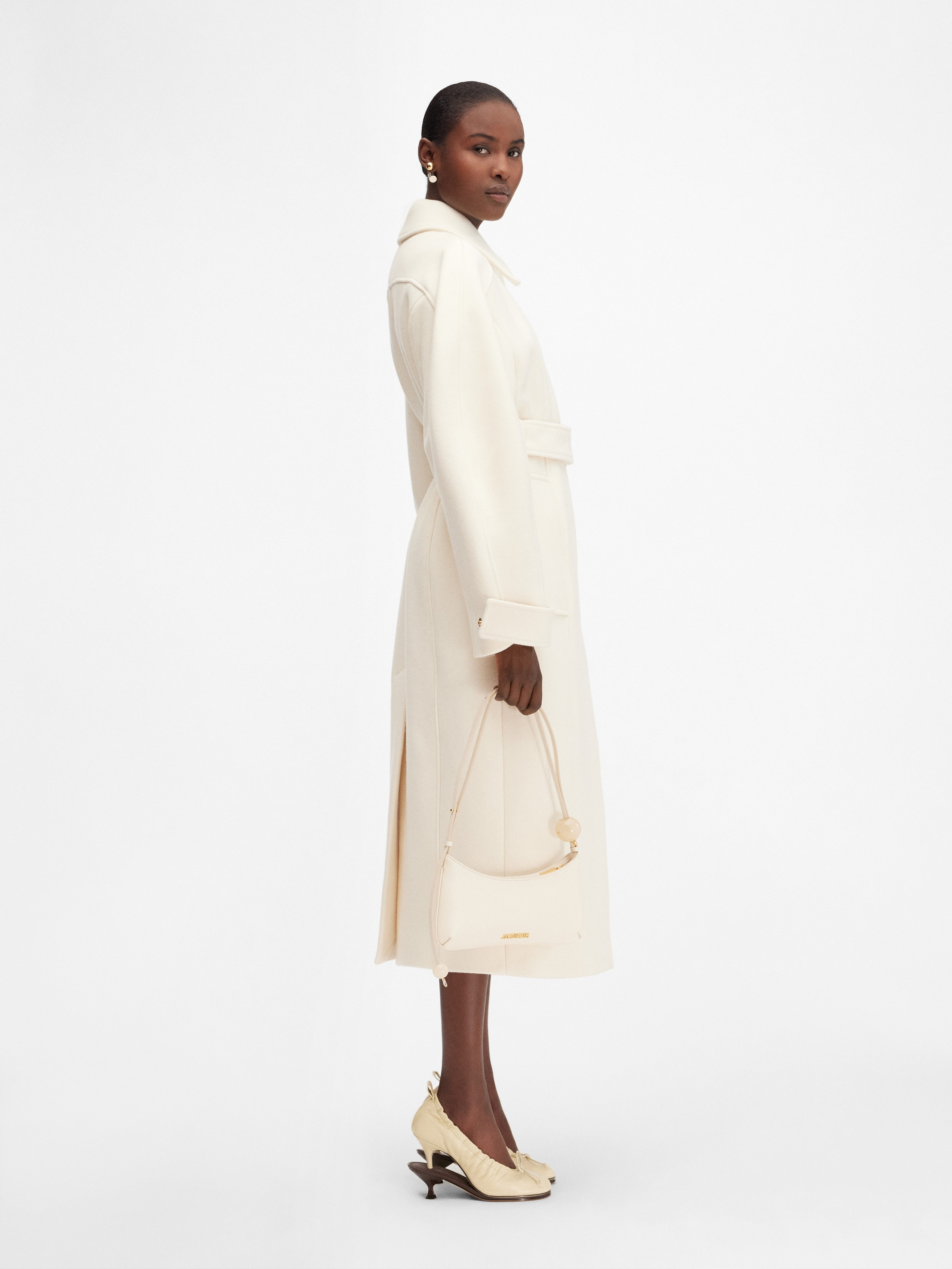 The Bari coat - 3