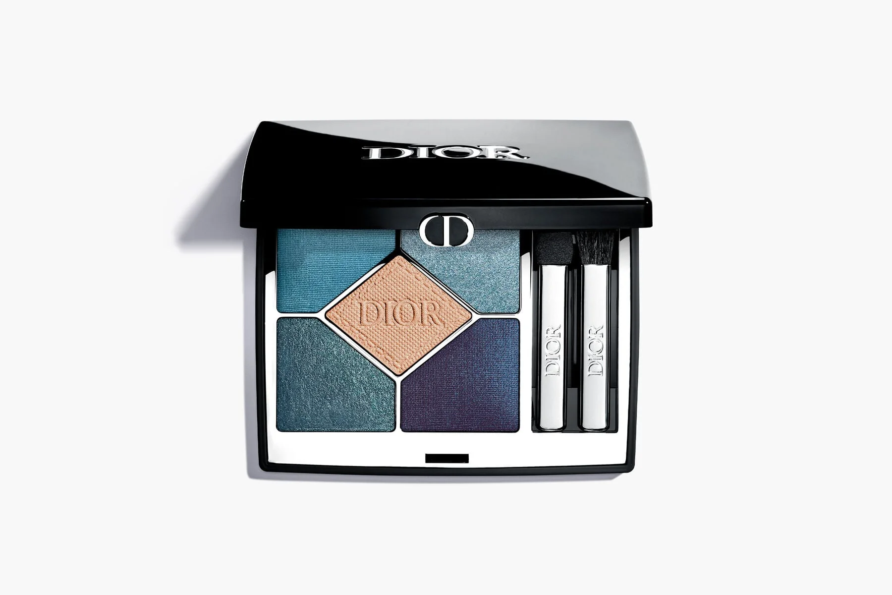 Diorshow 5 Couleurs - 1