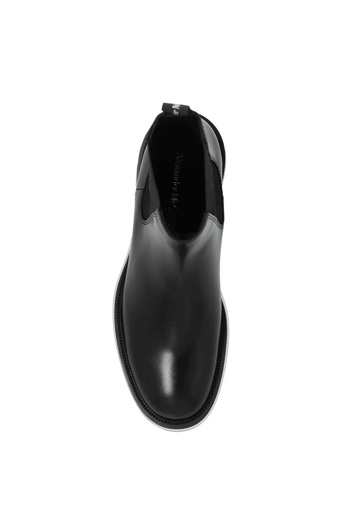 FLOAT CHELSEA BOOTS - 4