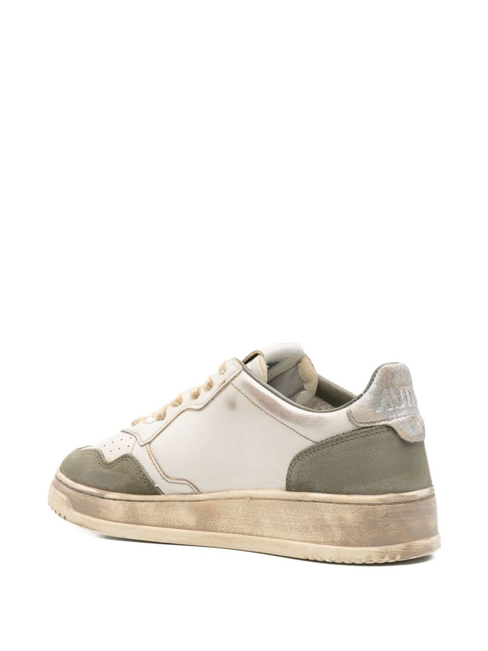 Medialist Low sneakers - 4