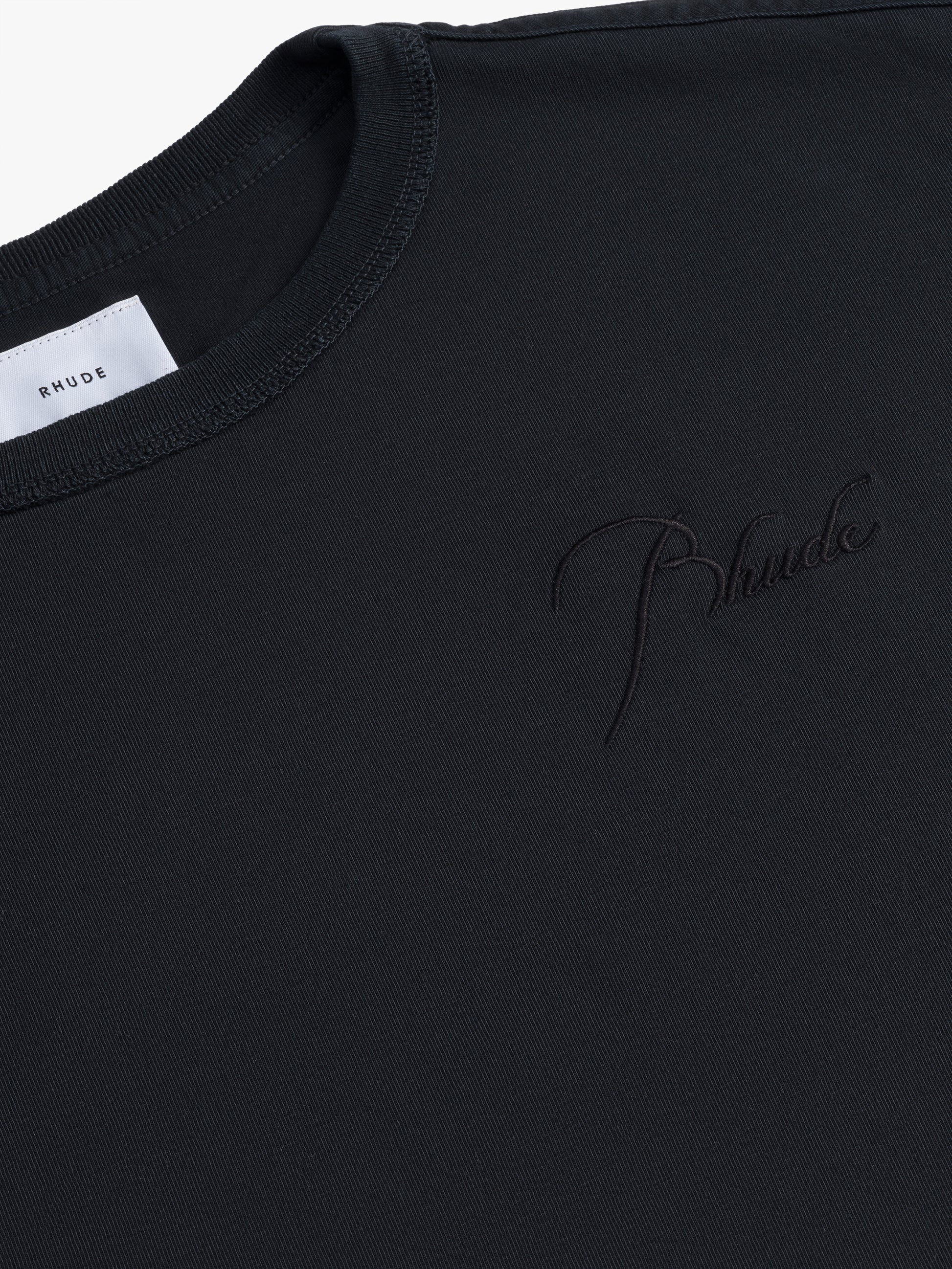 REVERSE TEE - 3