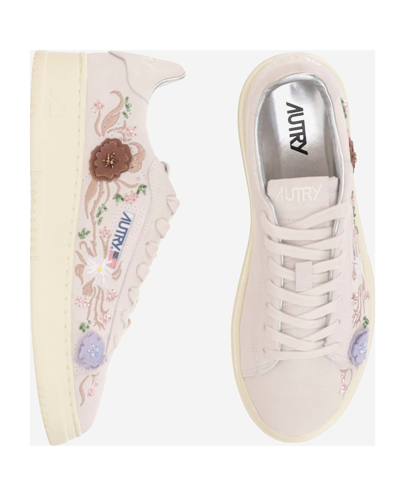 Dallas Low Wom Sneakers - 2