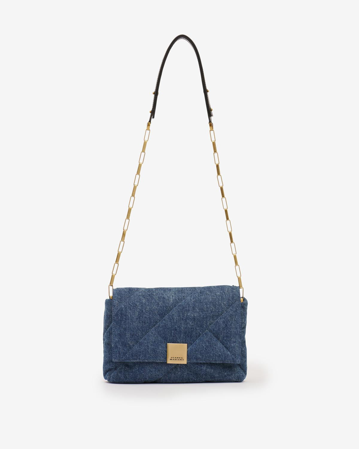 MERINE PUFFY BAG - 5