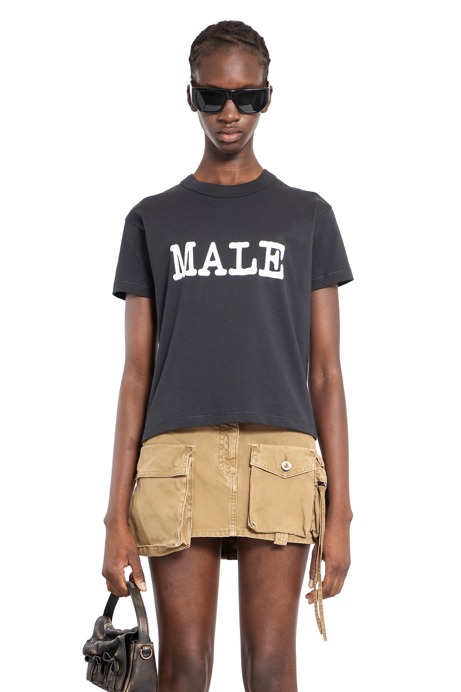 VAQUERA Male-Jersey-T-Shirt | antonioli | REVERSIBLE