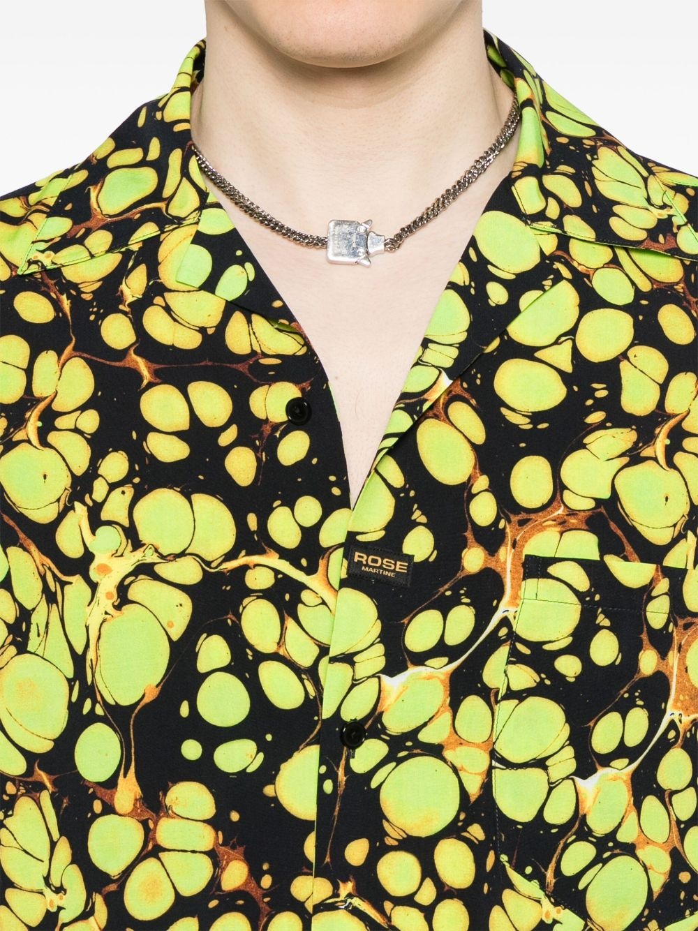 Hawaiian shirt - 5