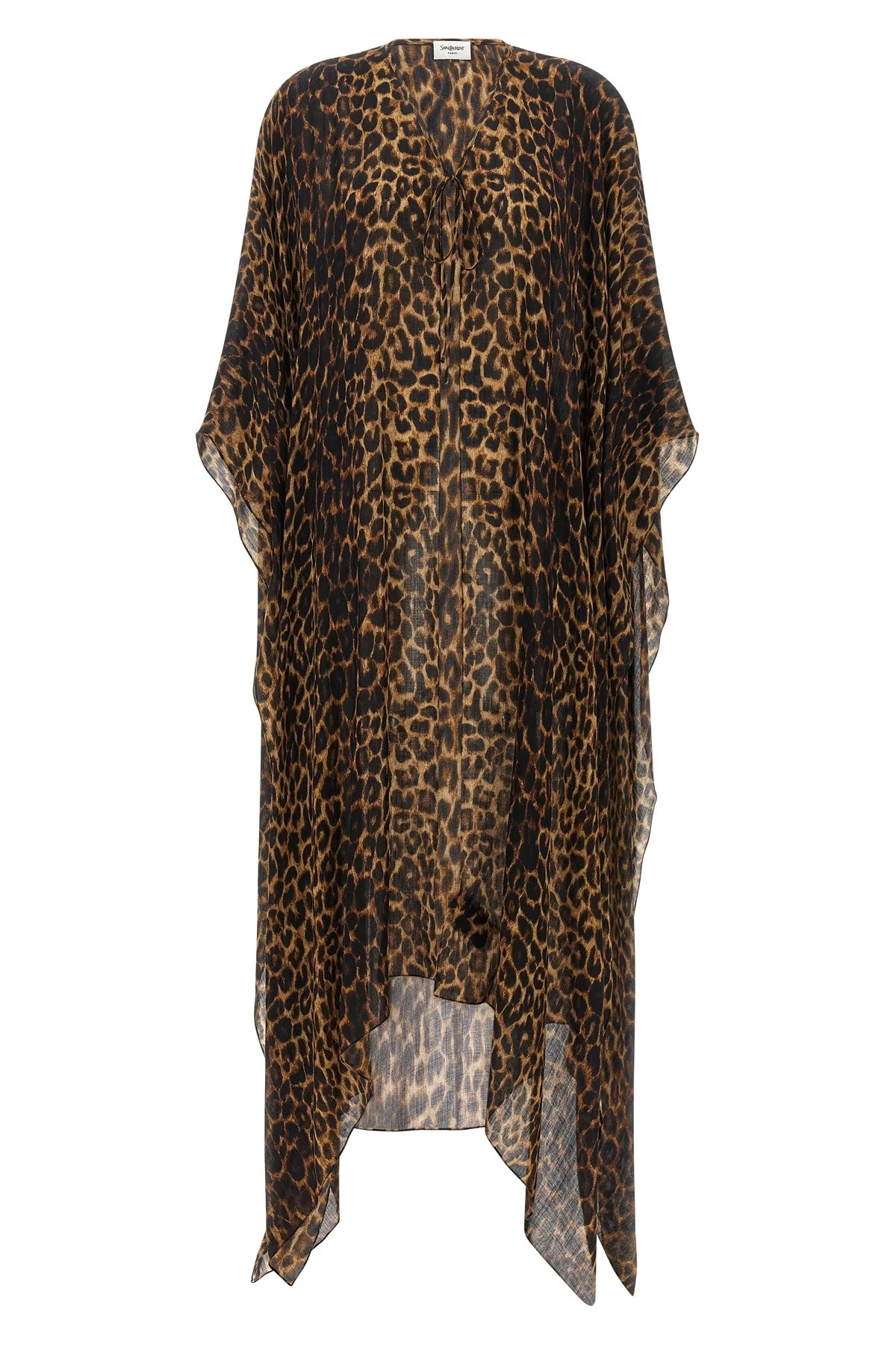 Caftnao Animalier - 1