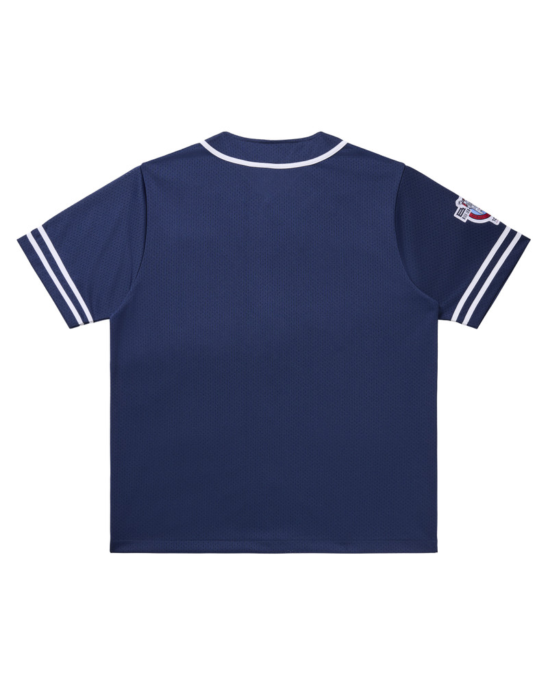 BILLIONAIRE BOYS CLUB BIG CHEW SS KNIT outlook
