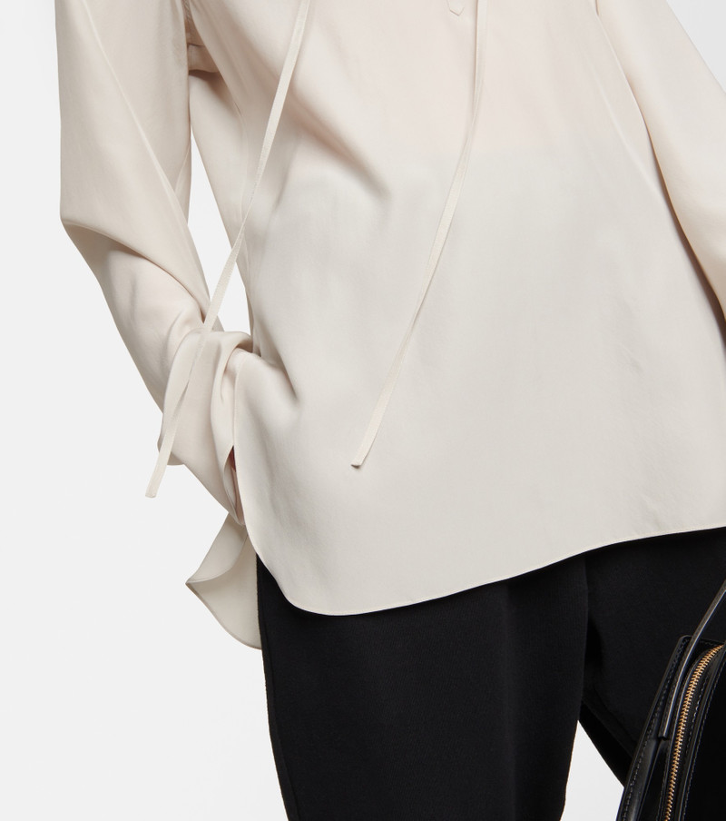 Malon silk blouse 5