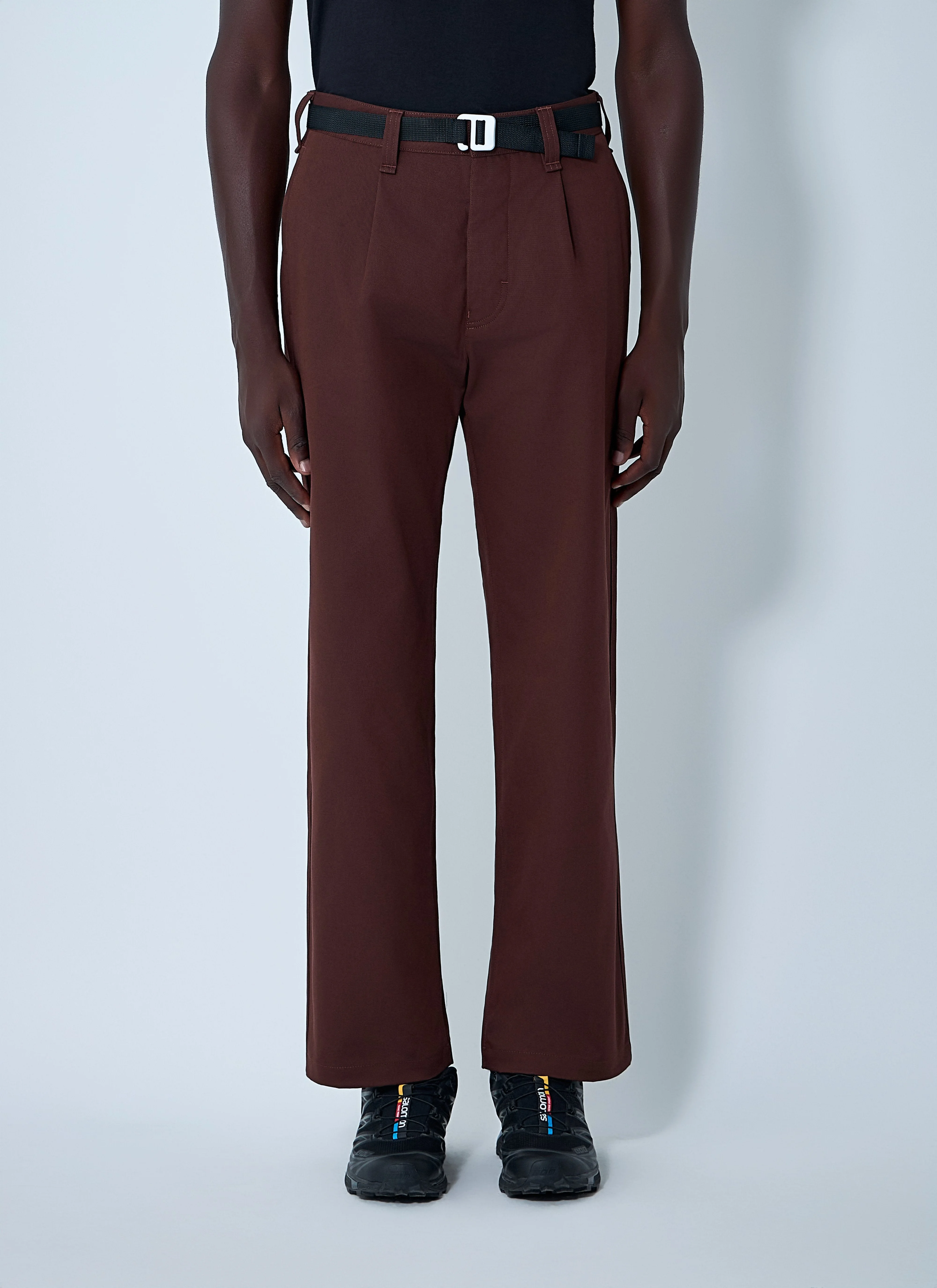 Stone Island Men Marina Pants - 1