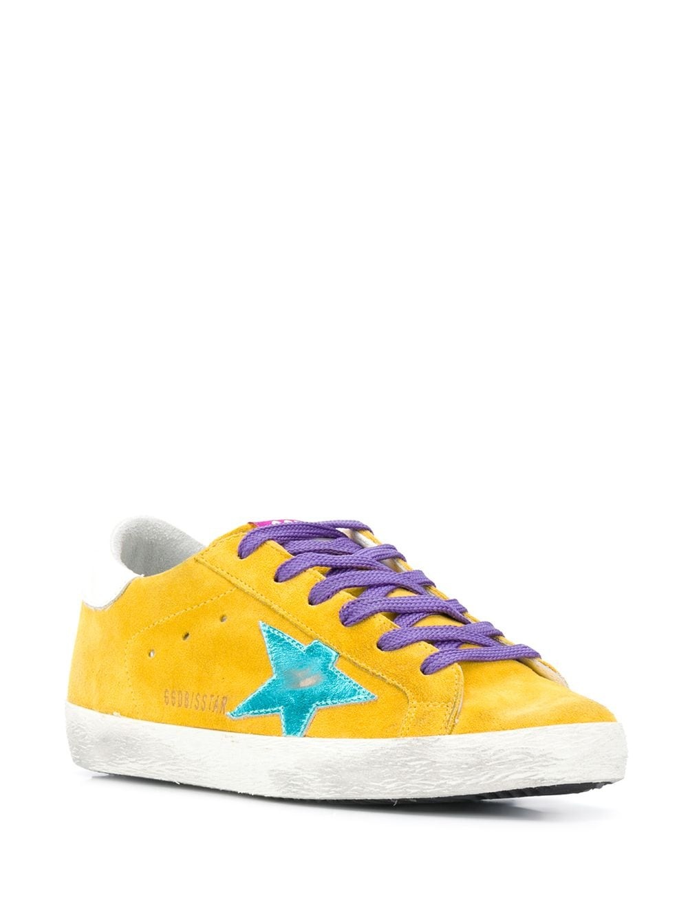 Superstar low-top sneakers - 2