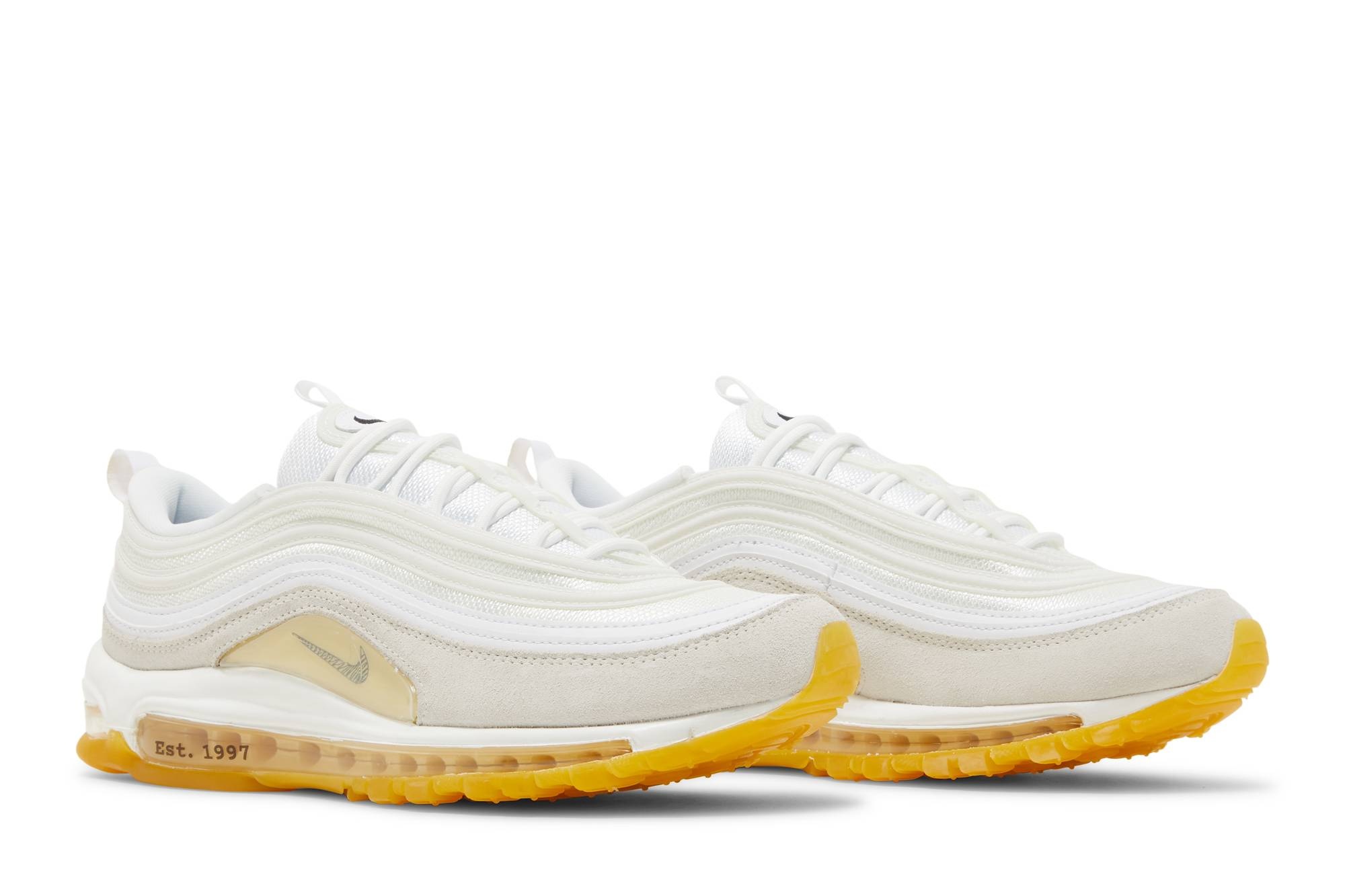 Air Max 97 'Frank Rudy' - 8