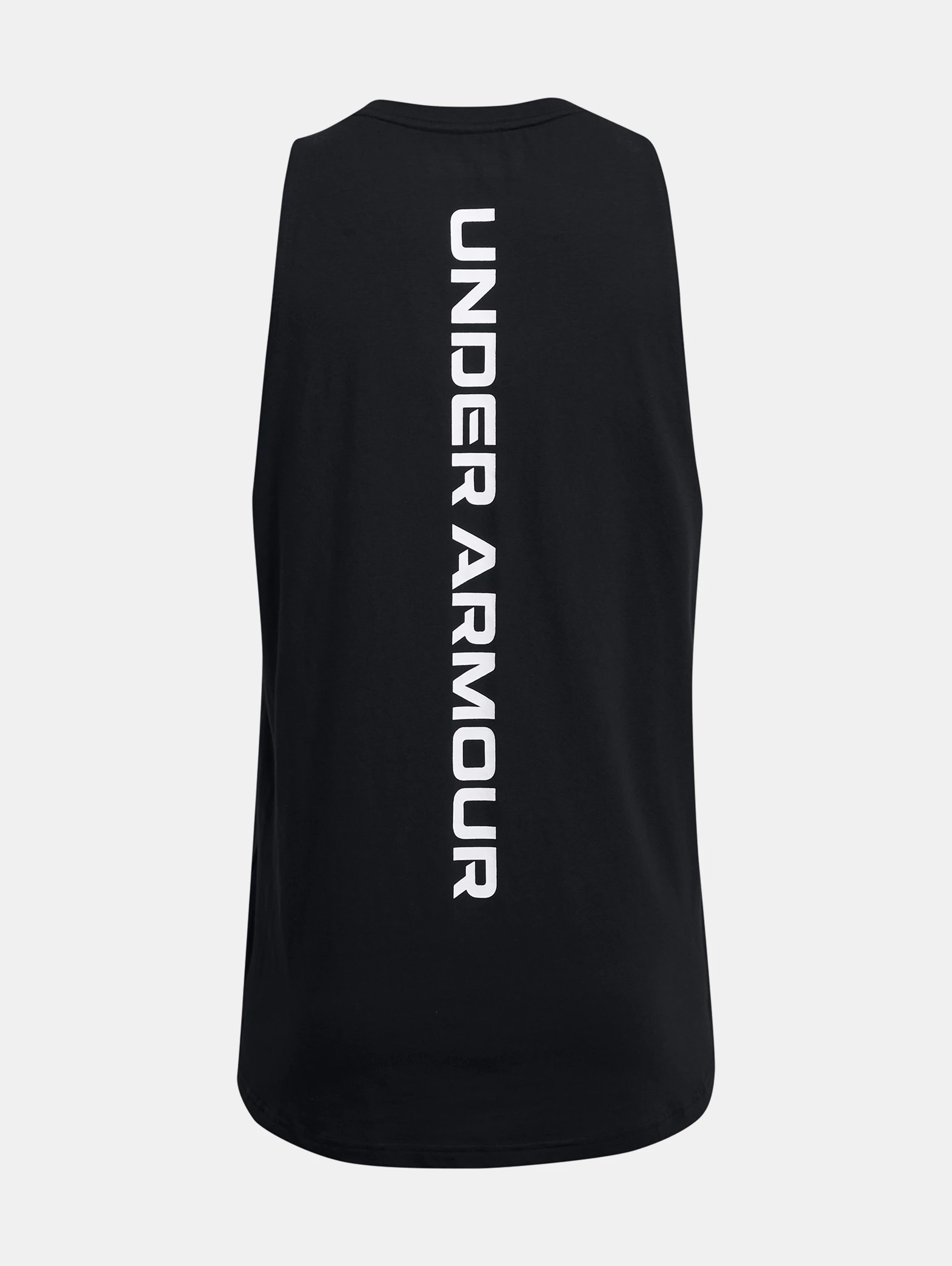 Men's UA Zone Tank - 3