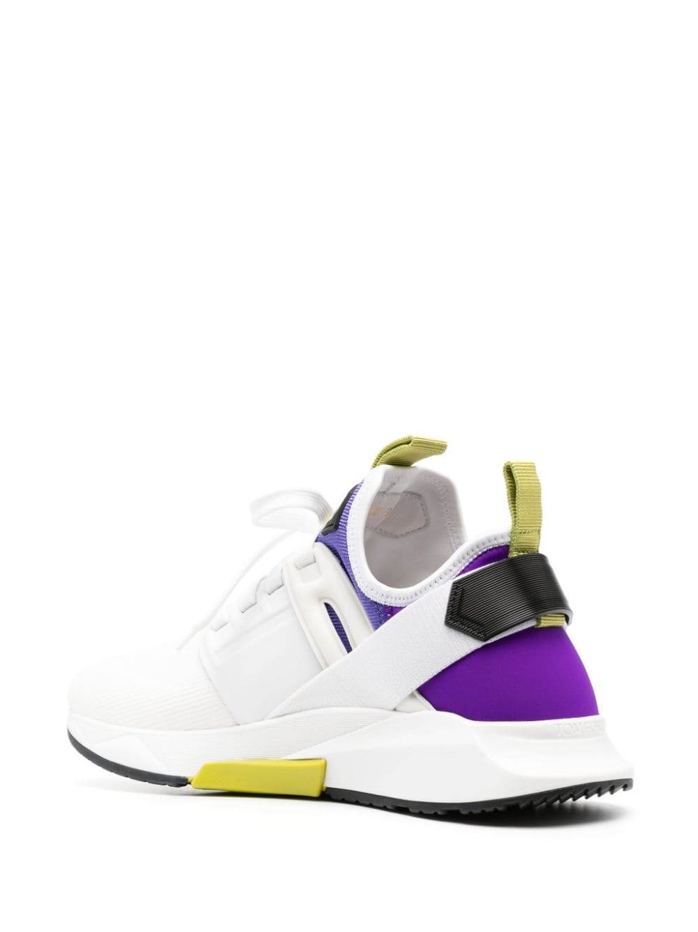 Jago sock-style sneakers - 3