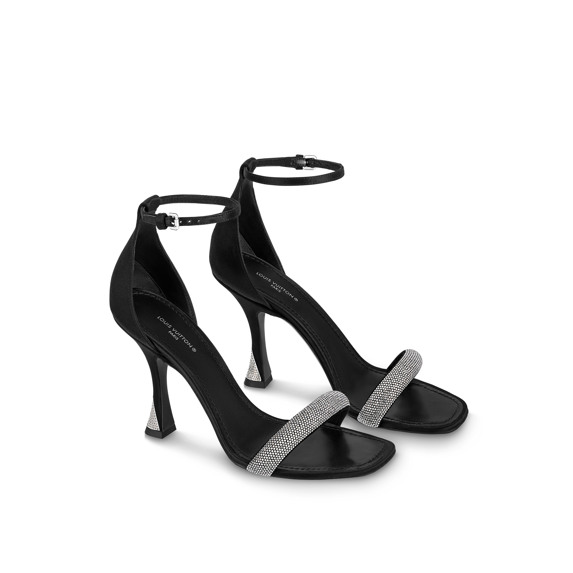 Sparkle Sandal - 3