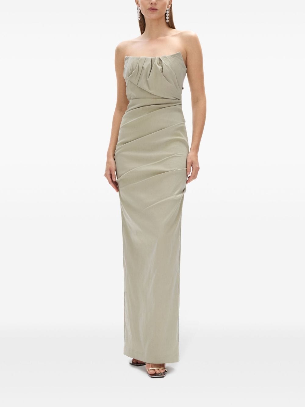 Sienna maxi dress - 2