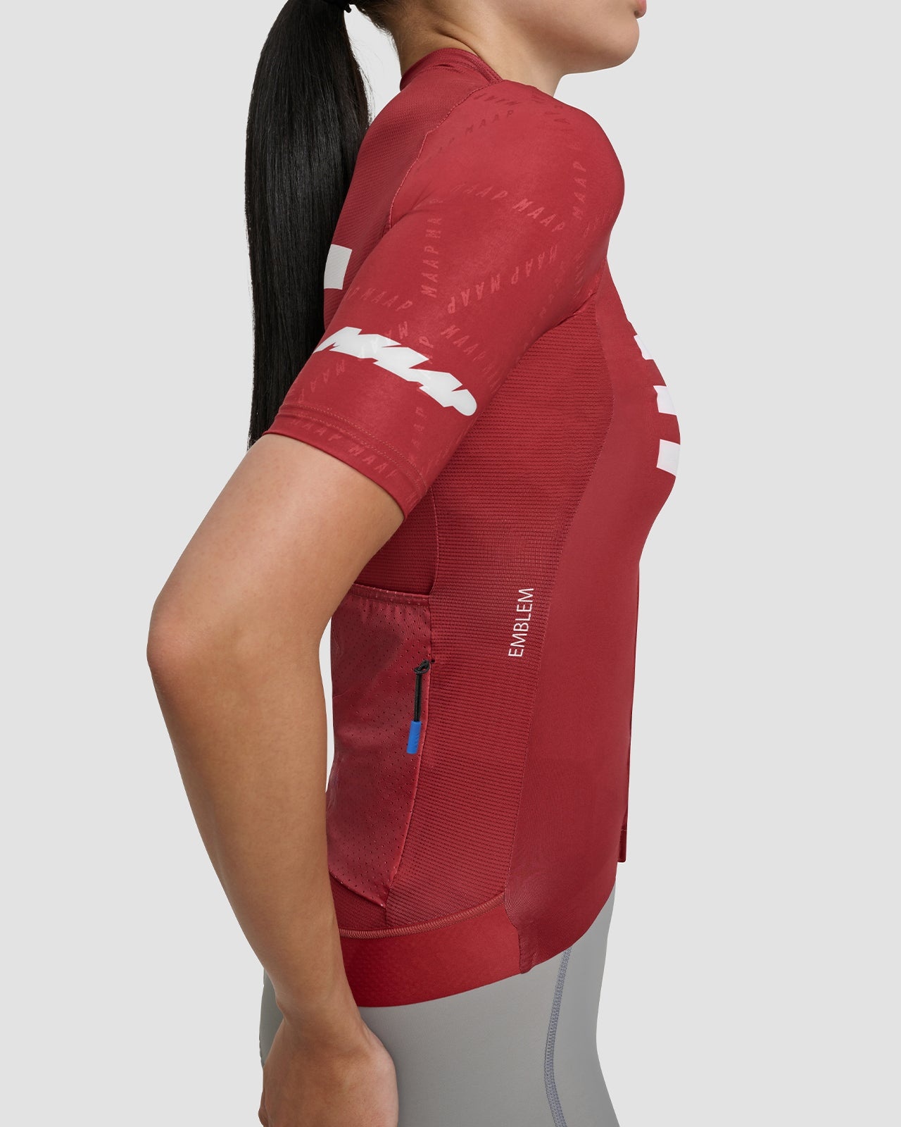 Women's Sphere Pro Hex Jersey 2.0 - 5