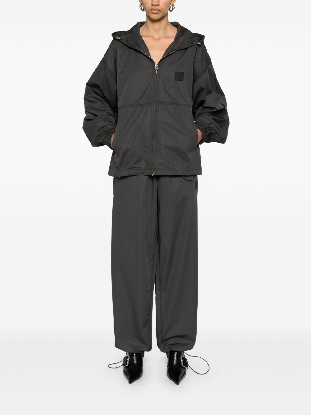 Harrier jacket - 2