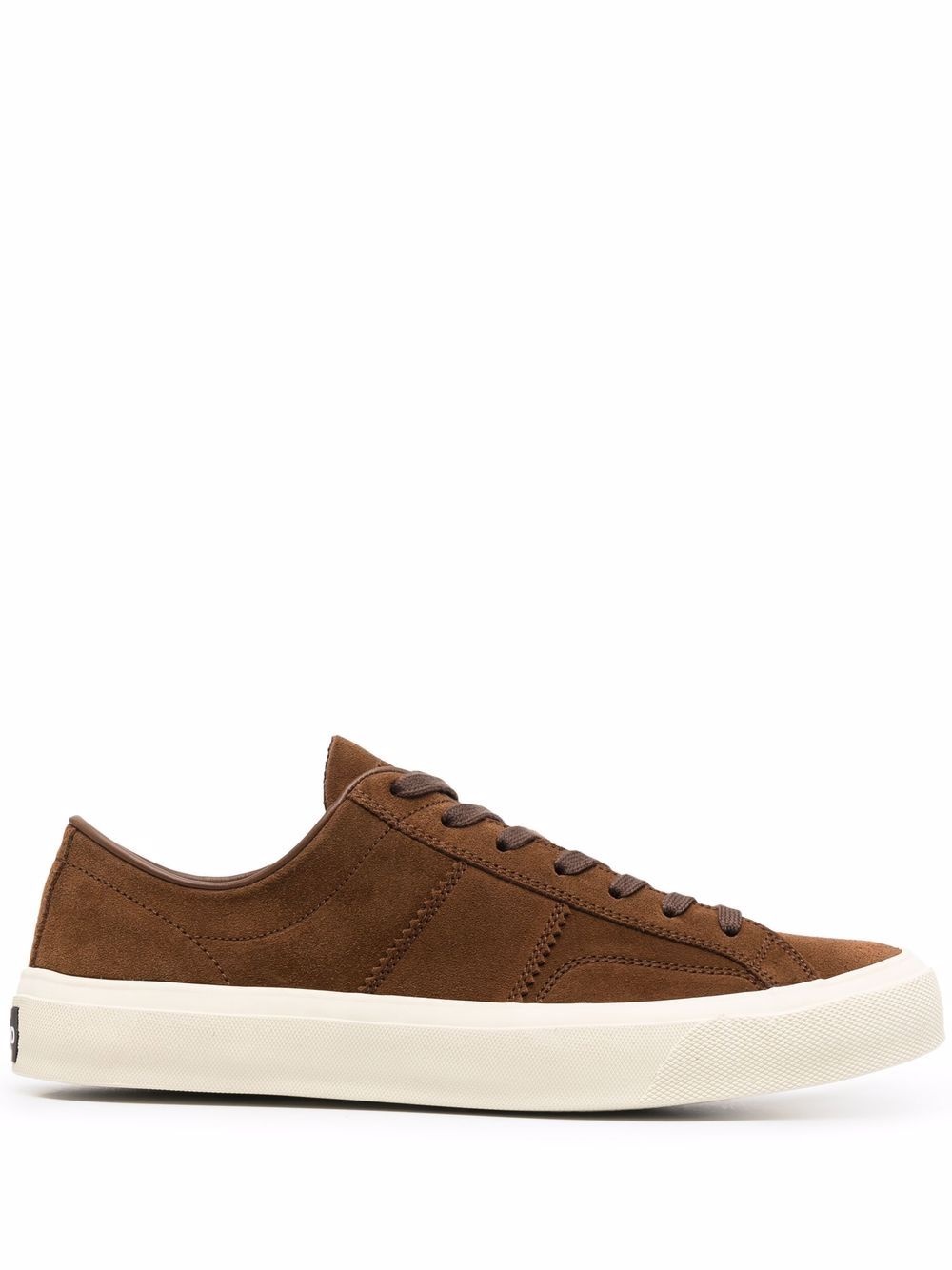 Cambridge low-top sneakers - 1