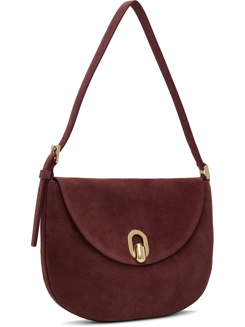 SAVETTE small Tondo Hobo shoulder bag outlook