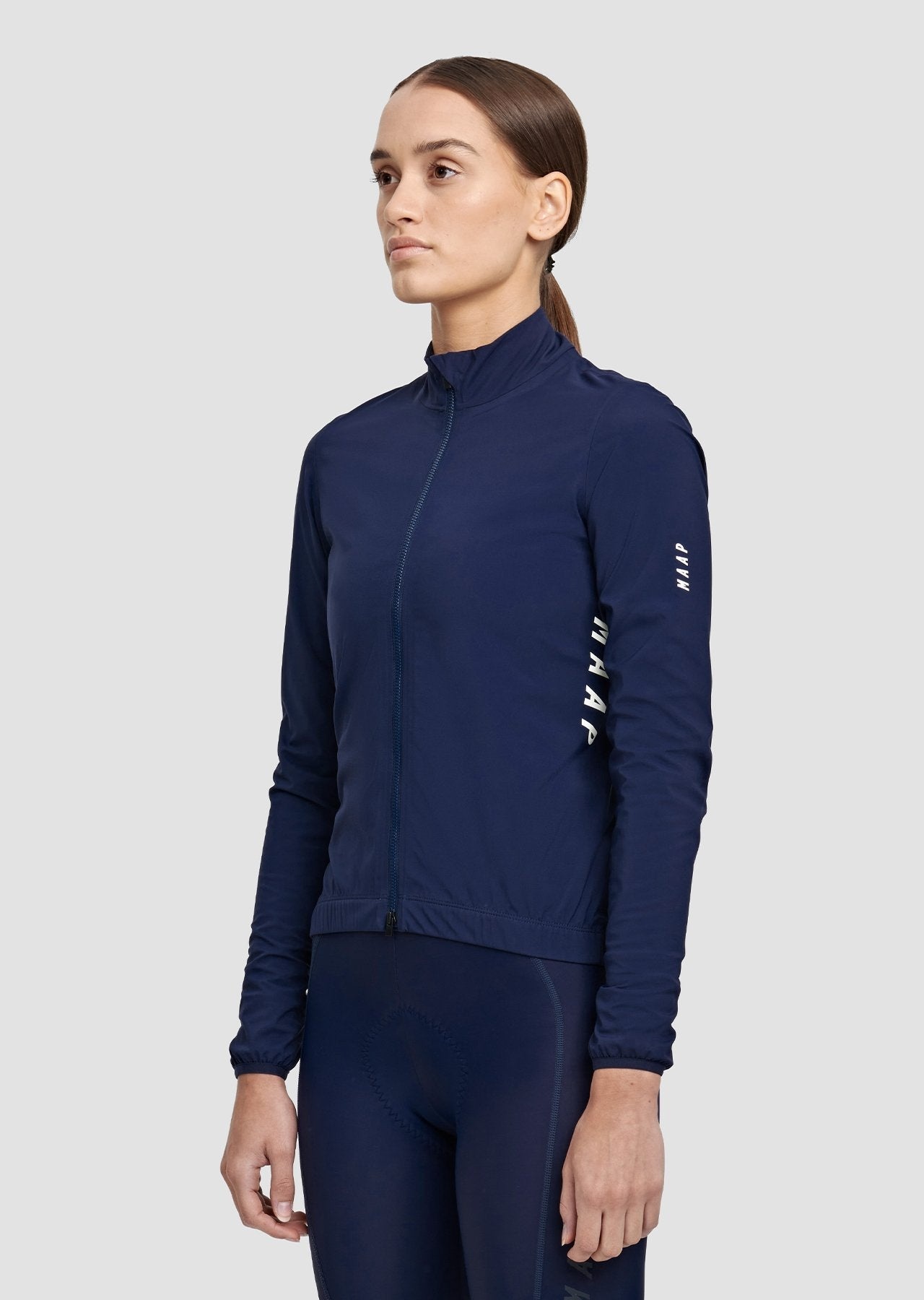 Women's Prime Jacket - 1