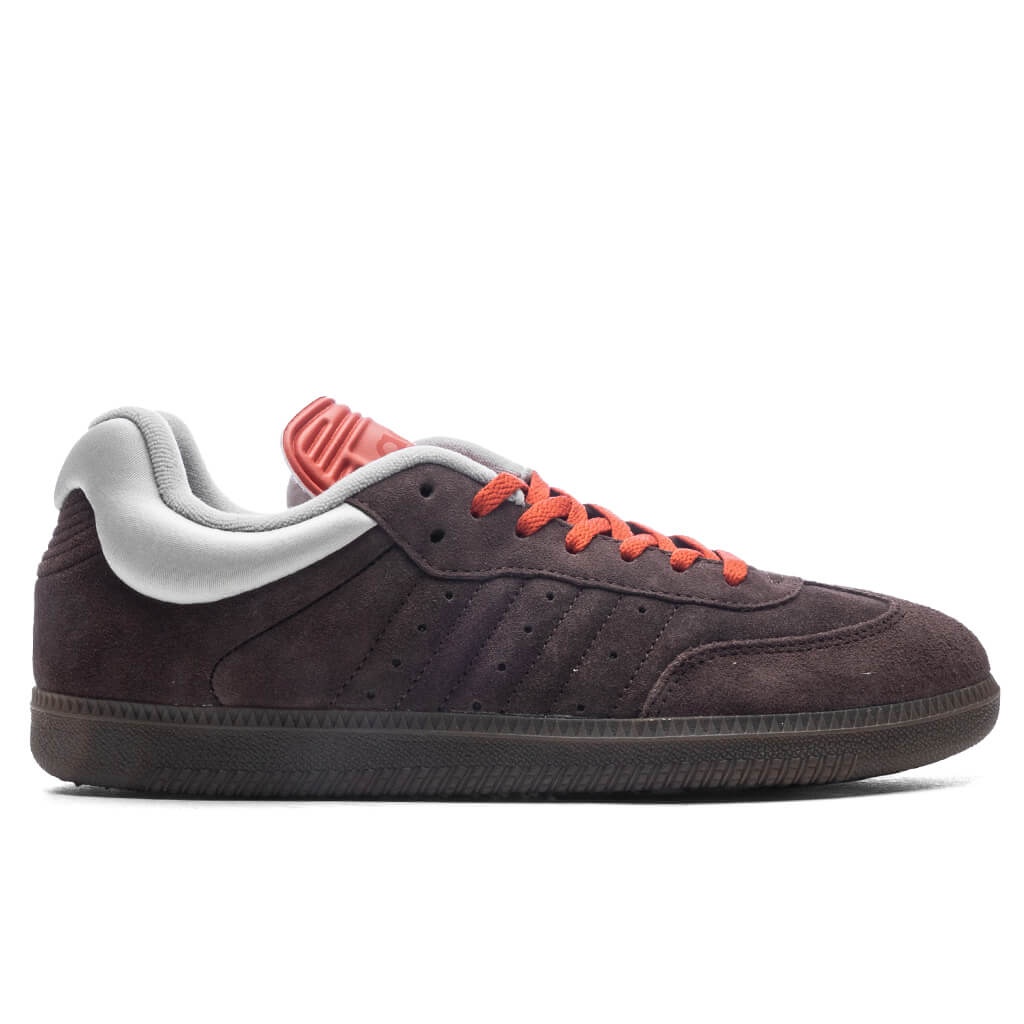 DYZ SAMBA - BROWN OXI /BROWN OXI /SUR RED - 1